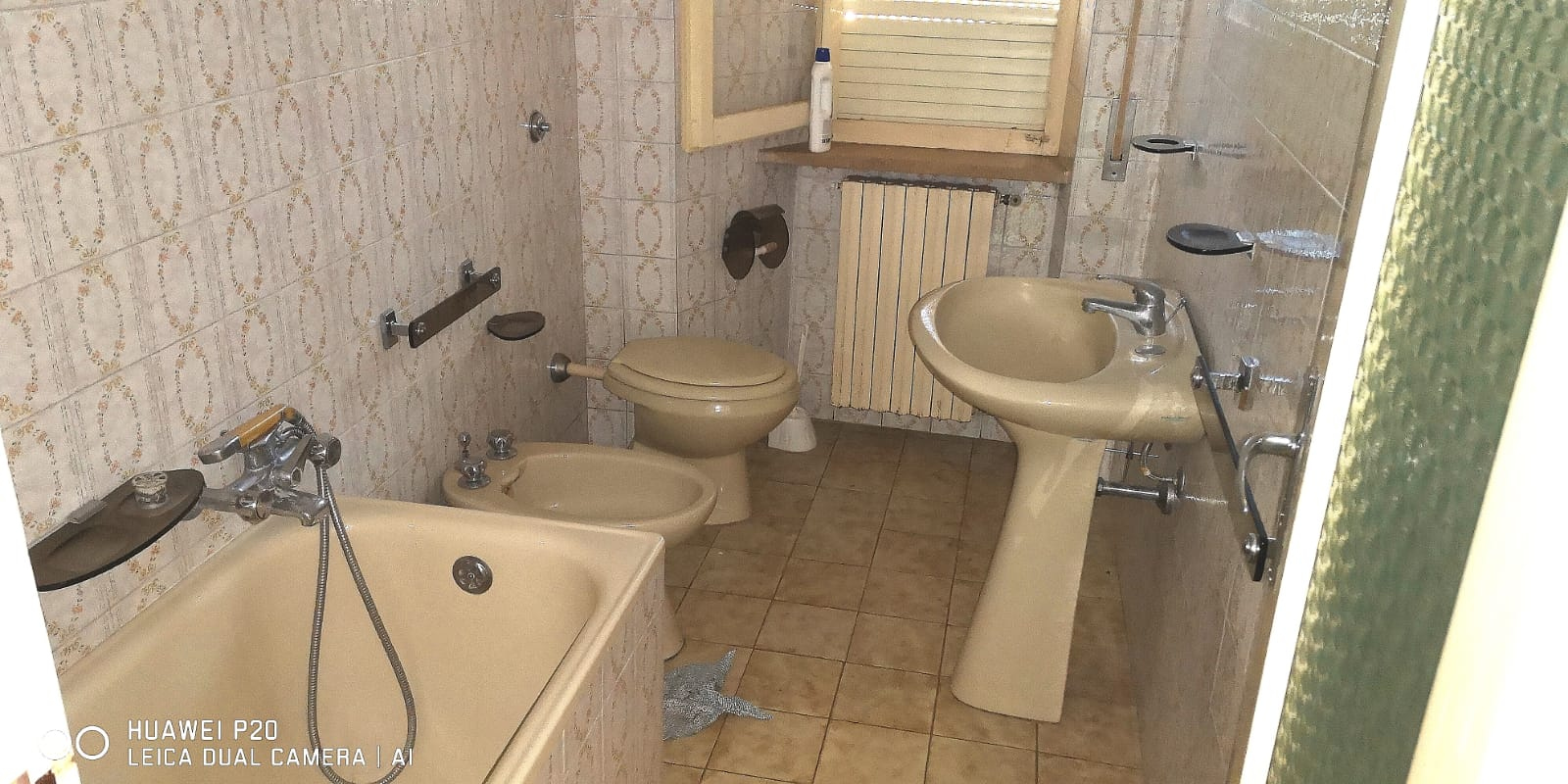 Appartamento in vendita a Fabriano