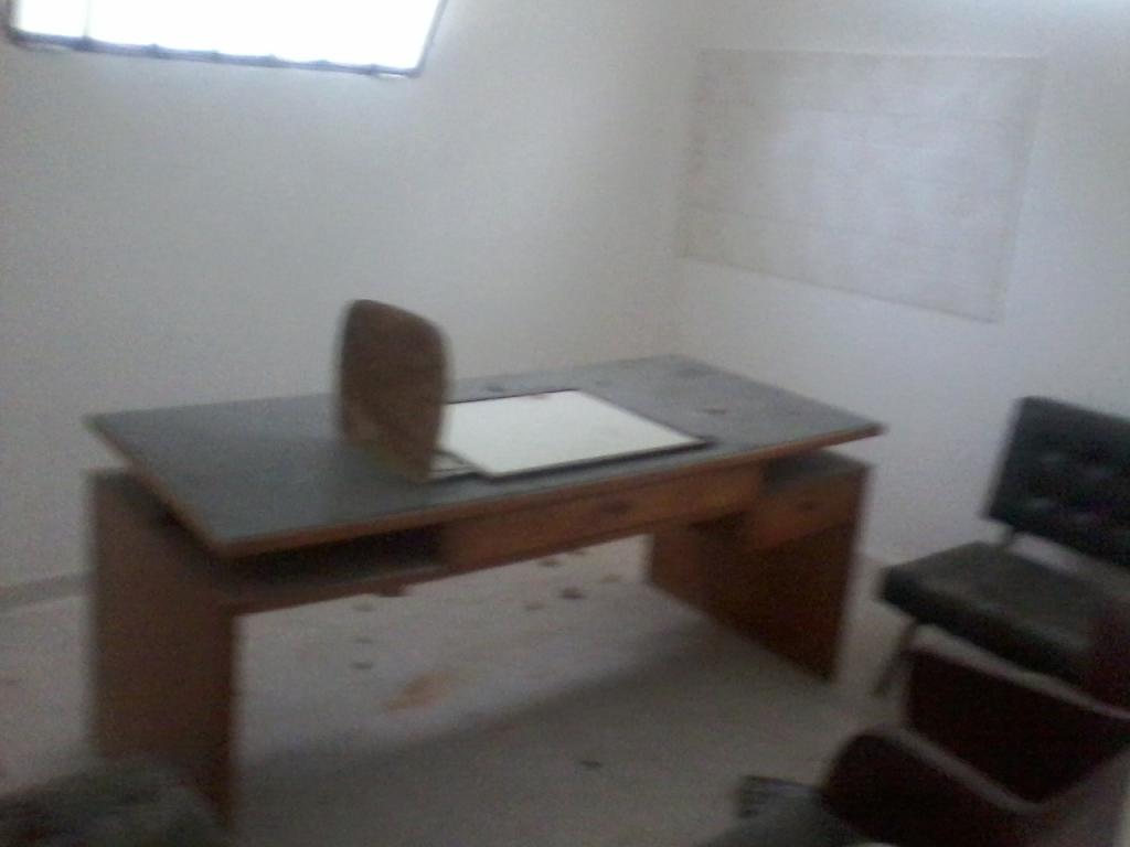 Capannone in affitto a Fabriano, CITTA'