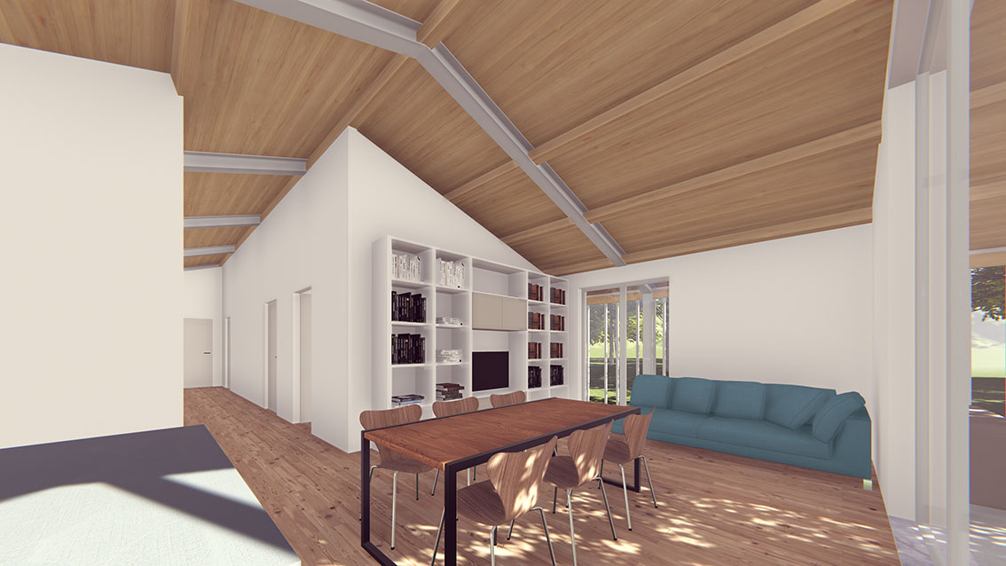 Villa in vendita a Fabriano, COLLINE FABRIANESI