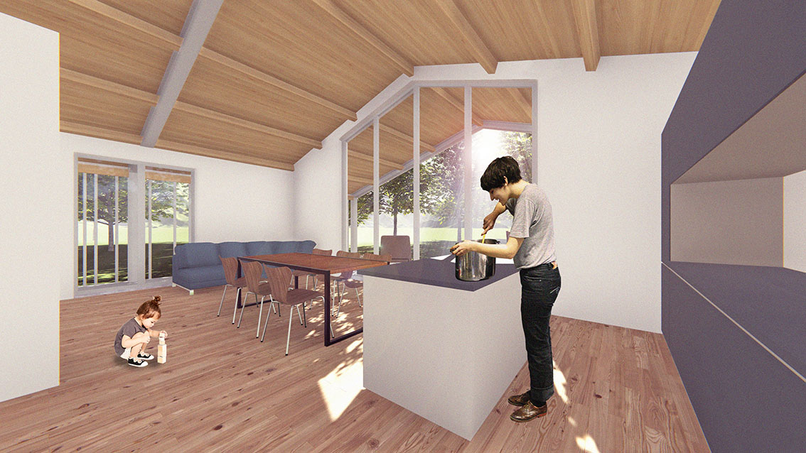 Villa in vendita a Fabriano, COLLINE FABRIANESI