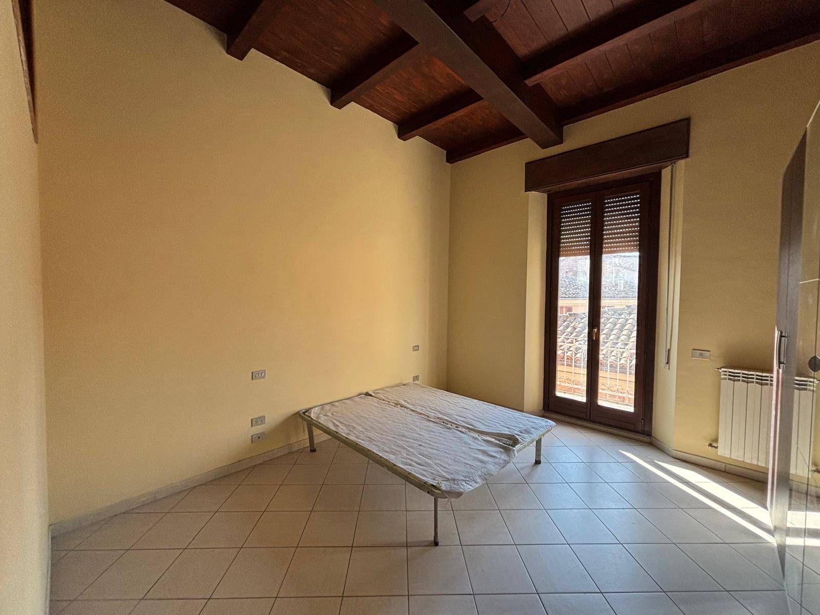 Appartamento in vendita a Fabriano, CENTRO STORICO