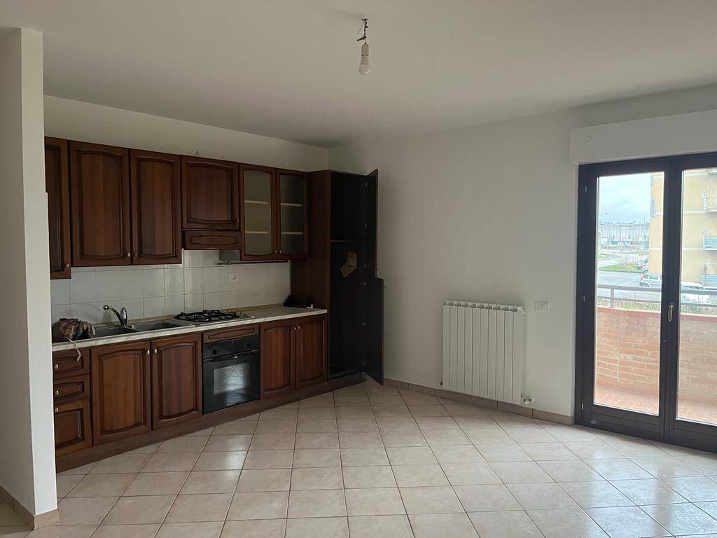 Appartamento in vendita a Cerreto d'Esi