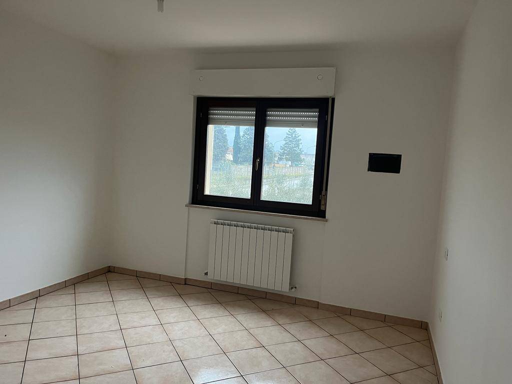 Appartamento in vendita a Cerreto d'Esi