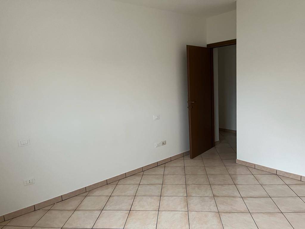 Appartamento in vendita a Cerreto d'Esi