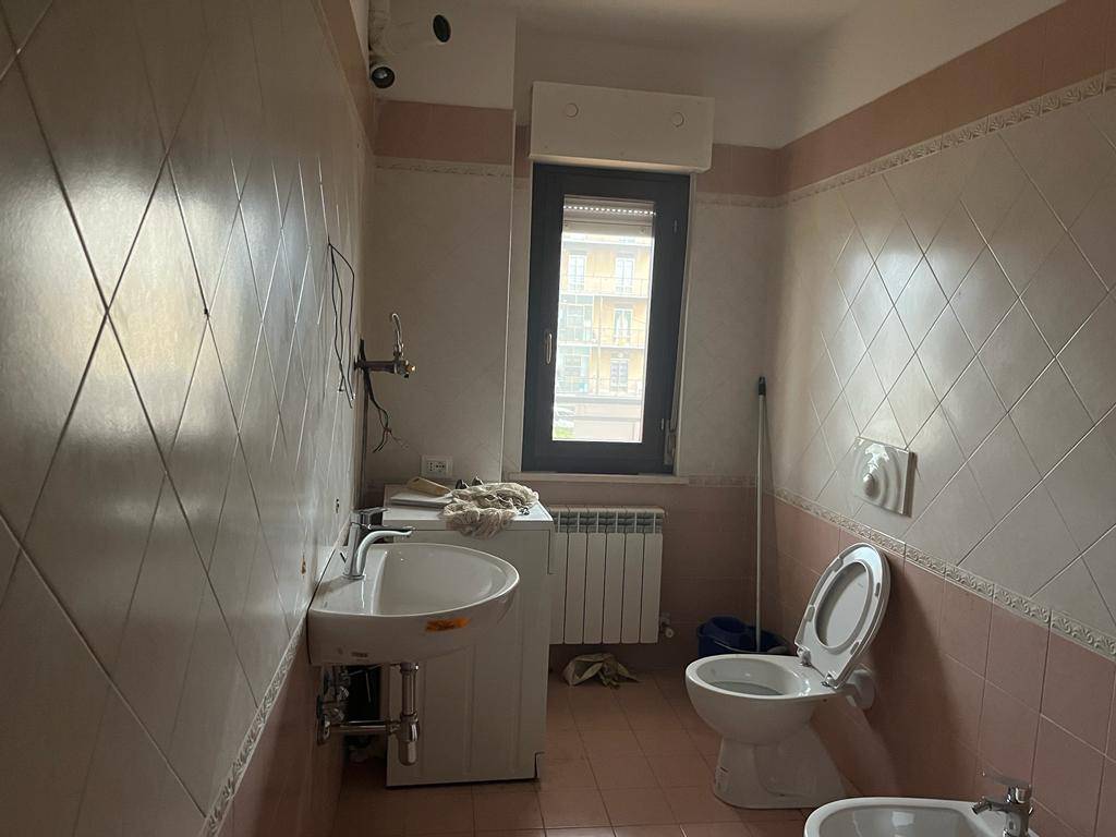 Appartamento in vendita a Cerreto d'Esi