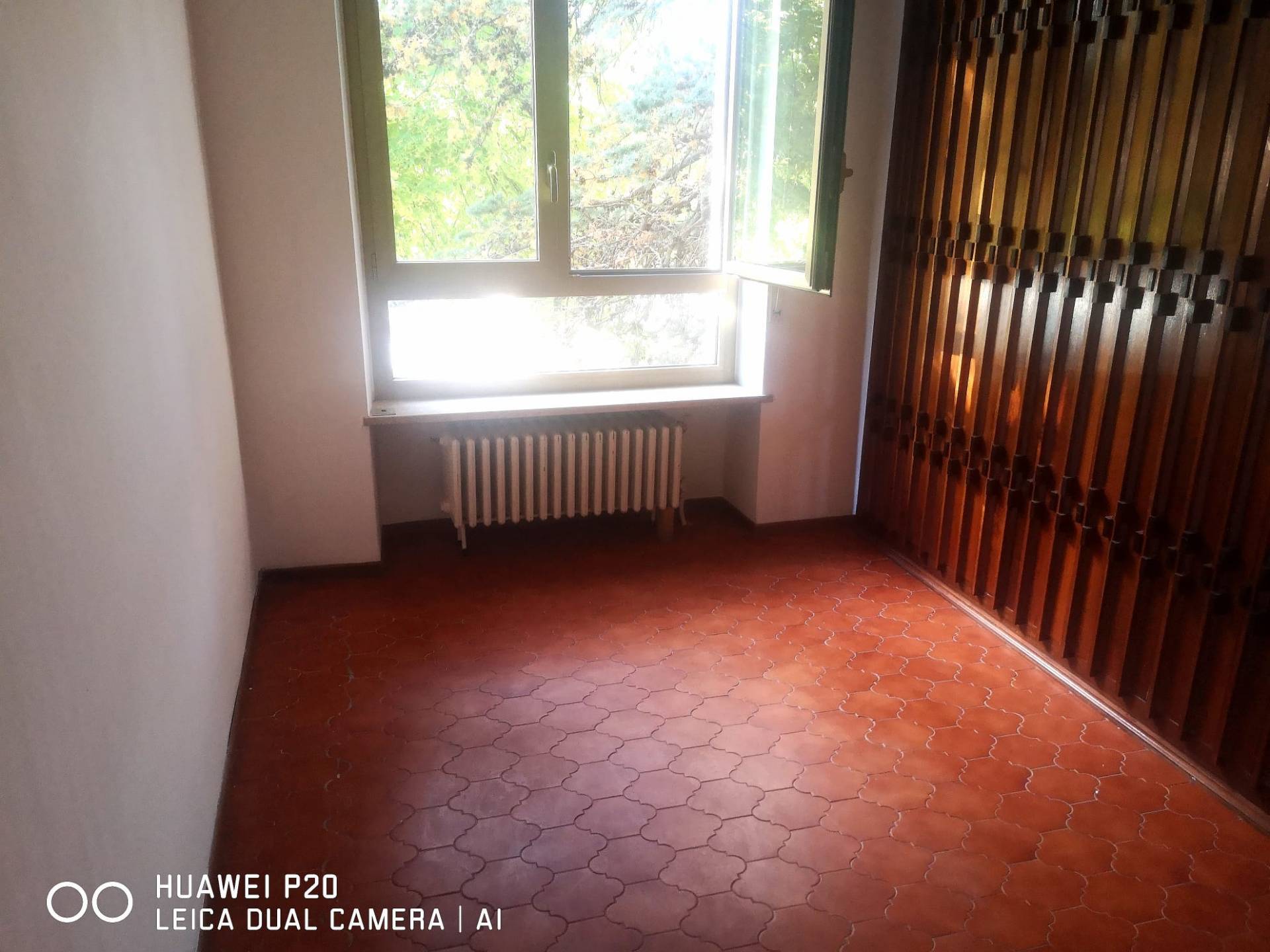 Appartamento in vendita a Fabriano, GIARDINI