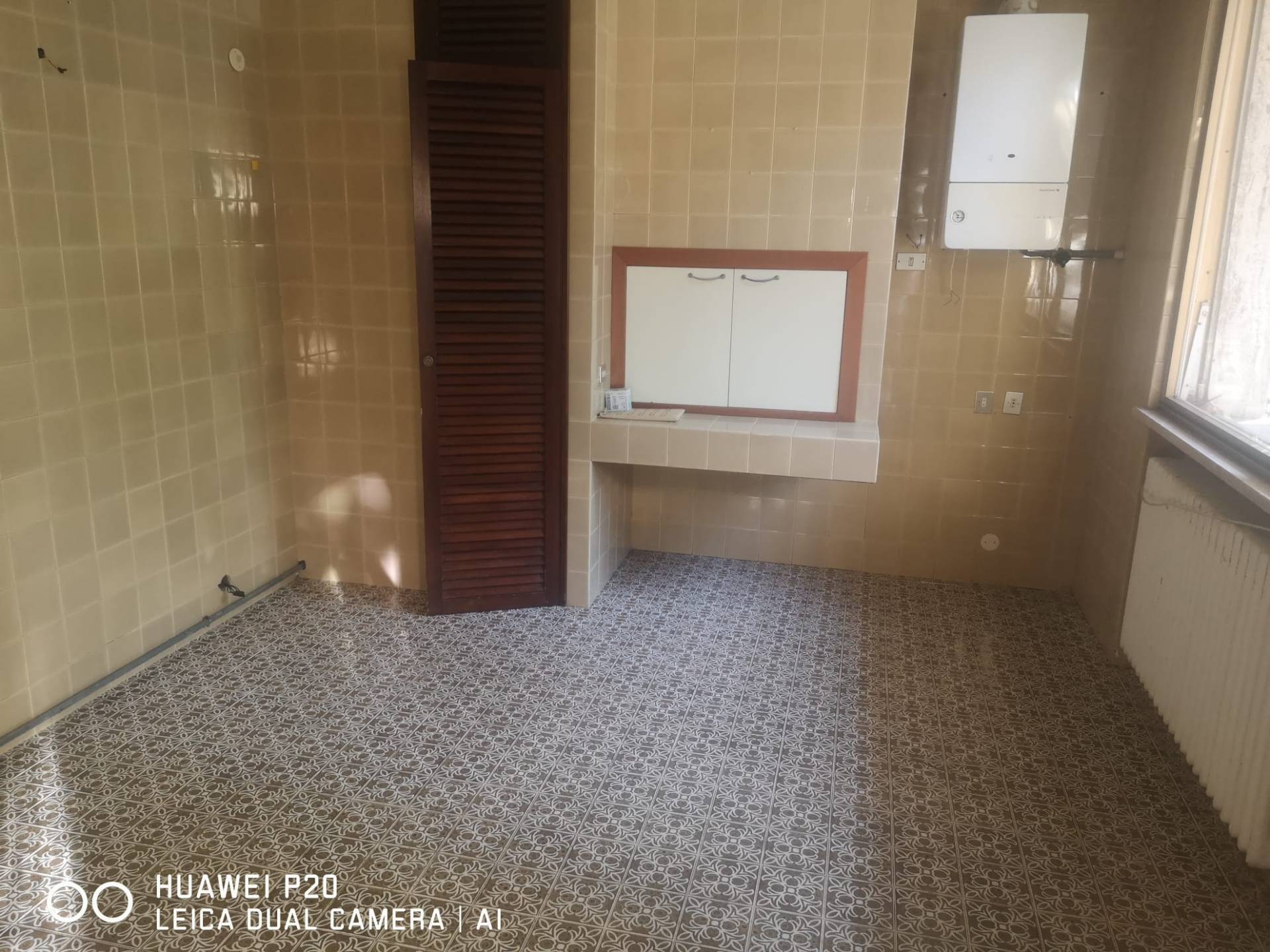 Appartamento in vendita a Fabriano, GIARDINI