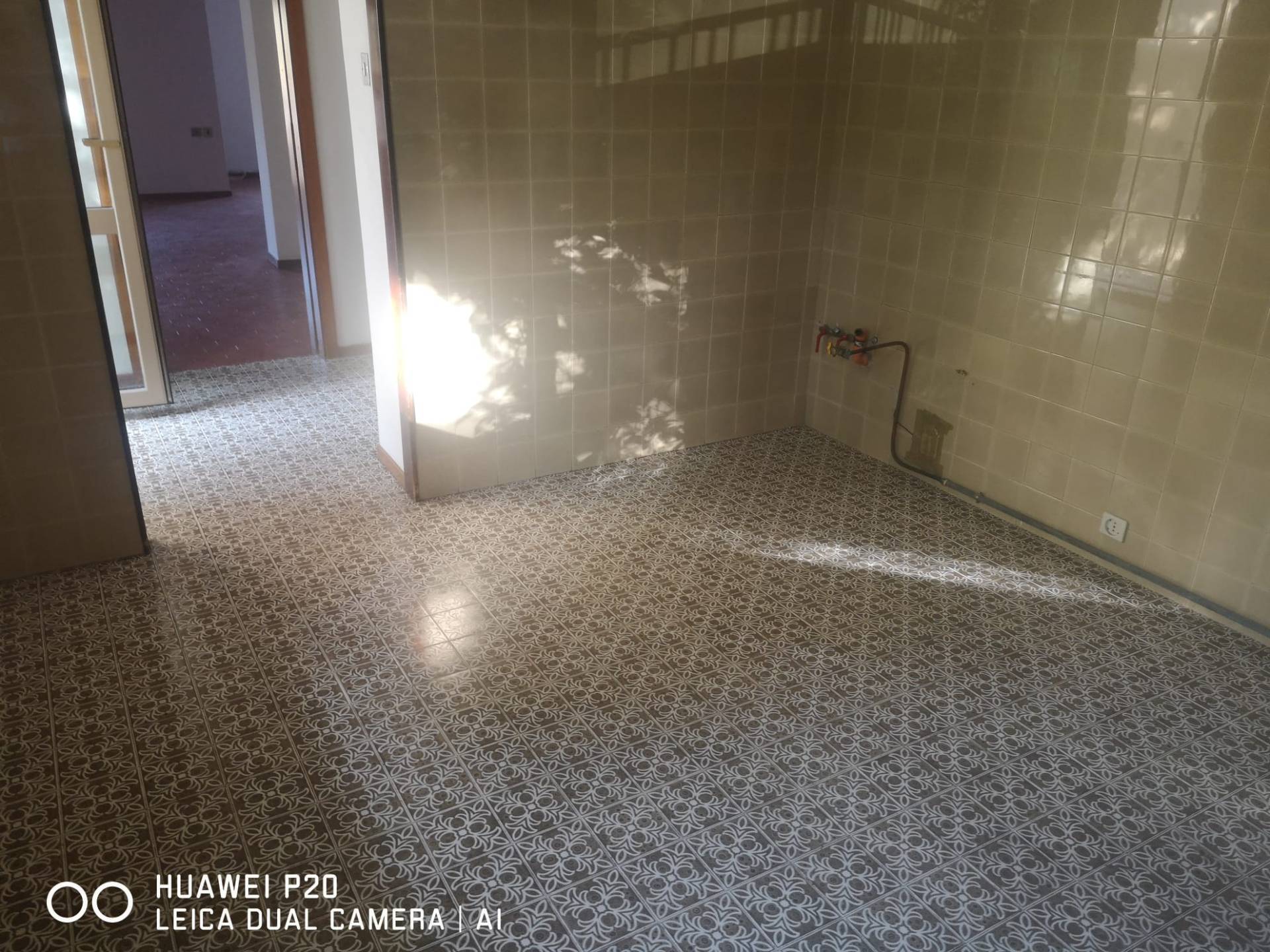 Appartamento in vendita a Fabriano, GIARDINI