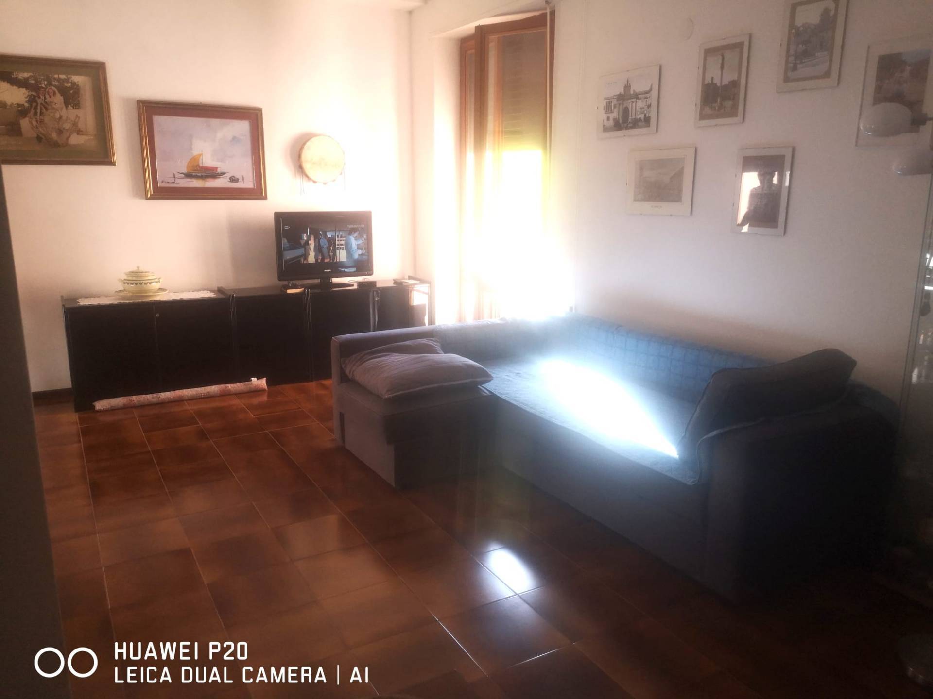 Appartamento in vendita a Fabriano, SERRALOGGIA