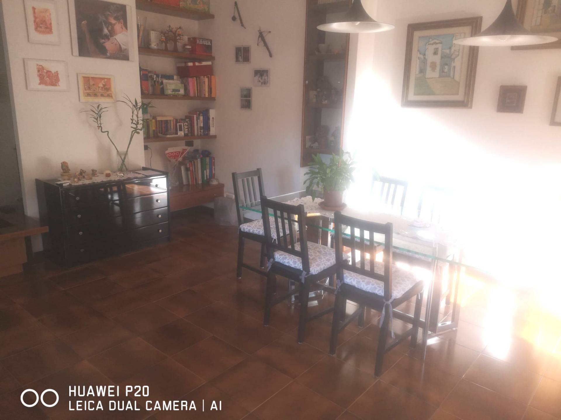 Appartamento in vendita a Fabriano, SERRALOGGIA