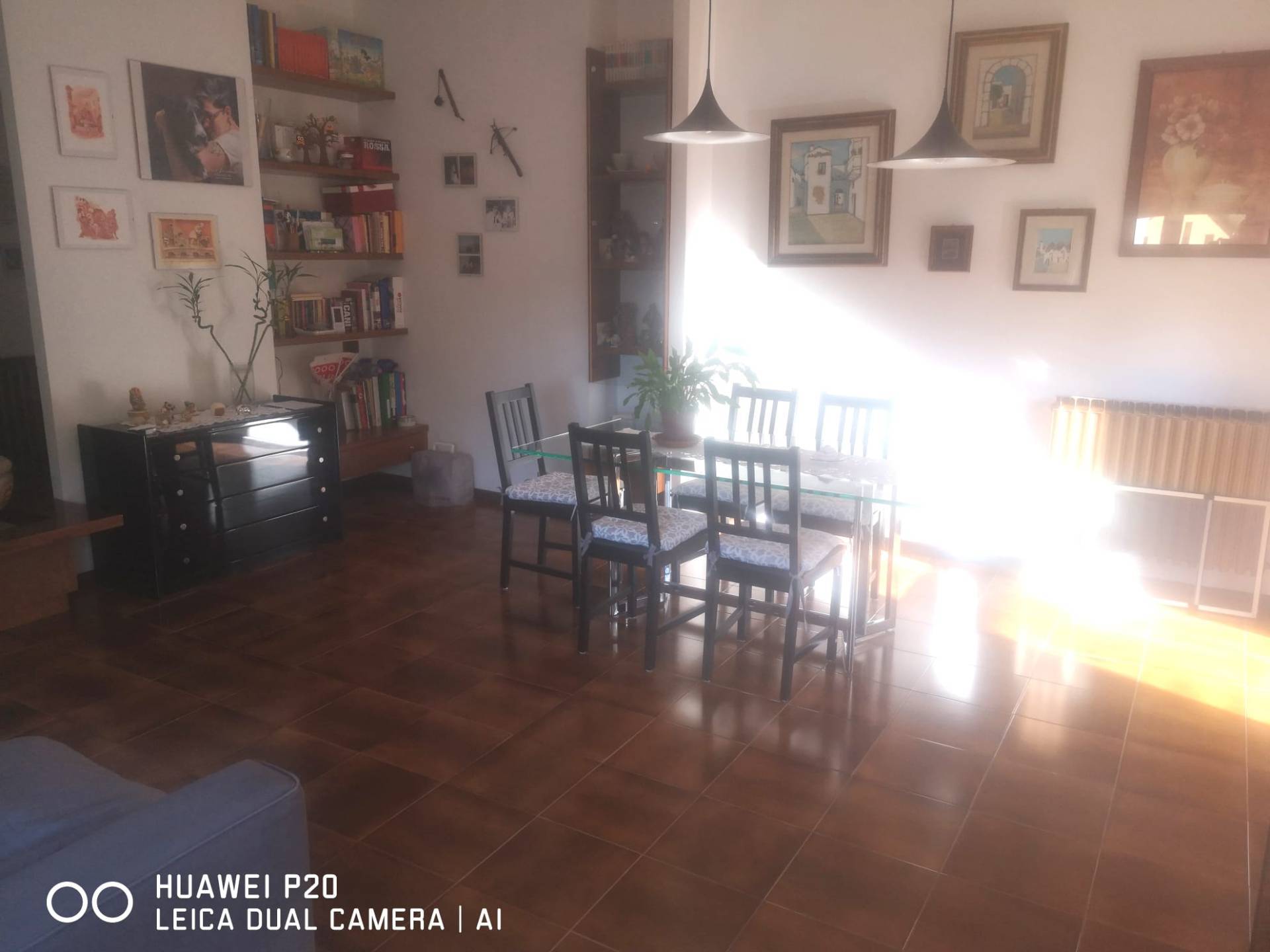 Appartamento in vendita a Fabriano, SERRALOGGIA