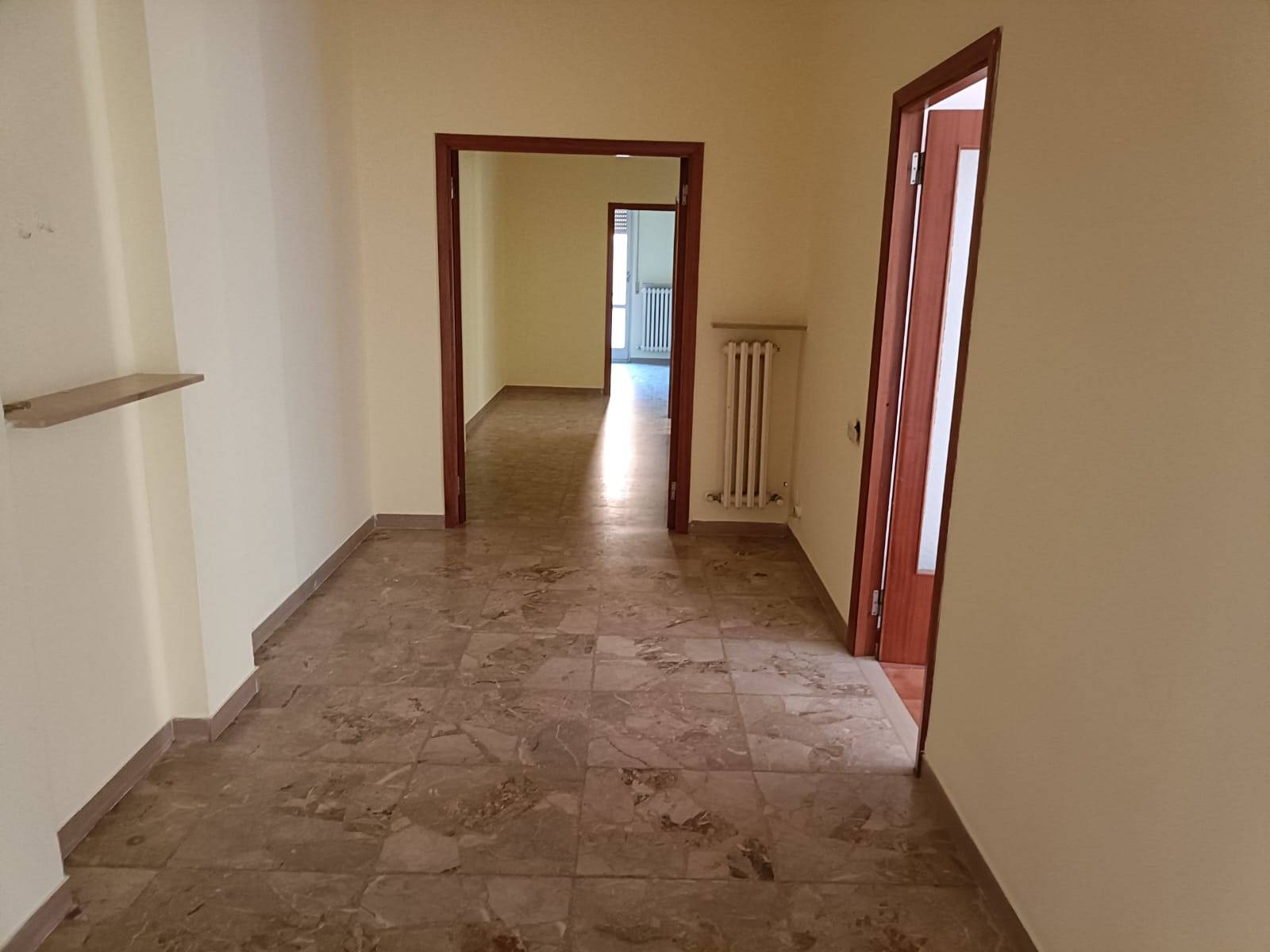 Appartamento in vendita a Fabriano