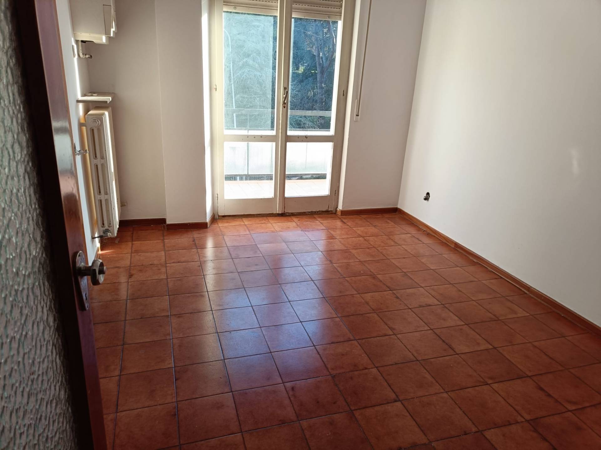 Appartamento in vendita a Fabriano