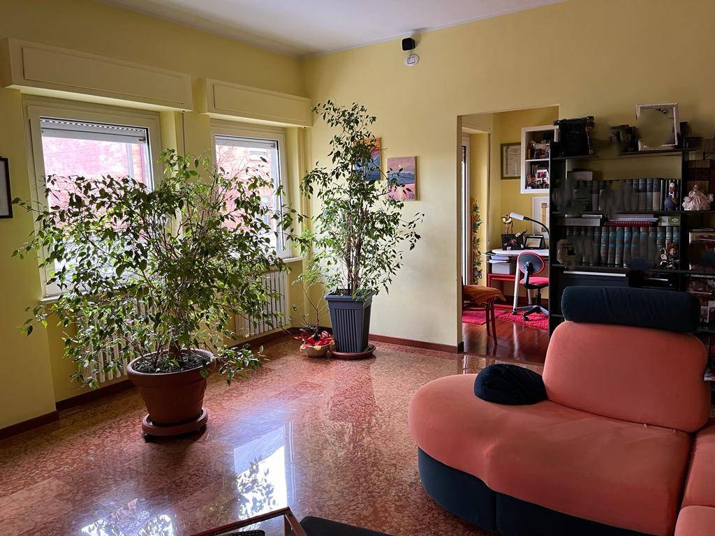 Appartamento in vendita a Fabriano, PIANO