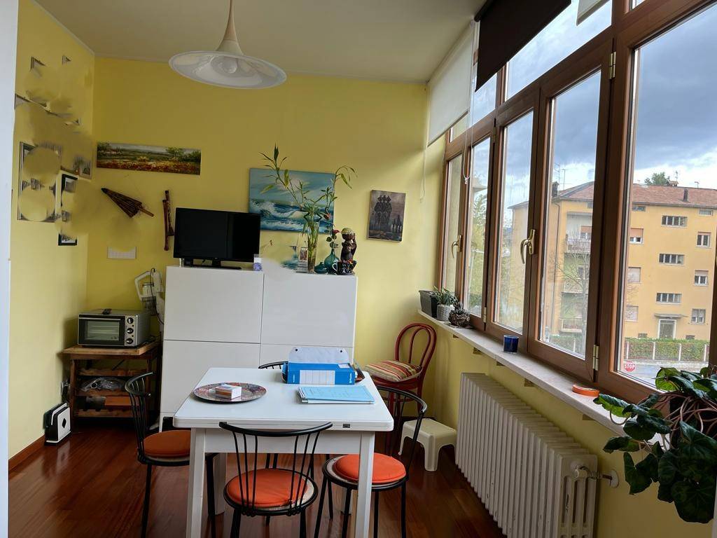 Appartamento in vendita a Fabriano, PIANO