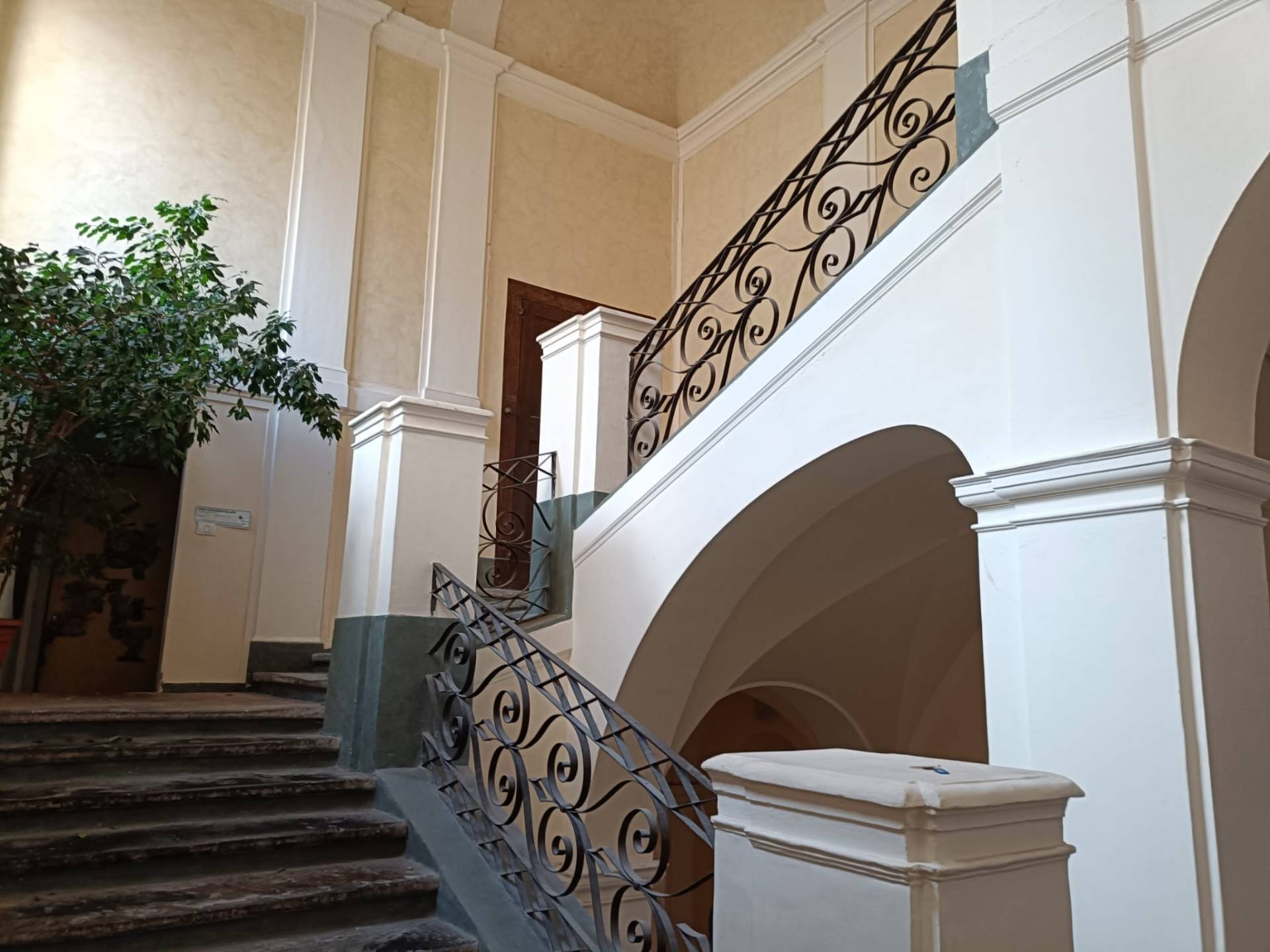 Studio/Ufficio in vendita a Fabriano, CENTRO STORICO