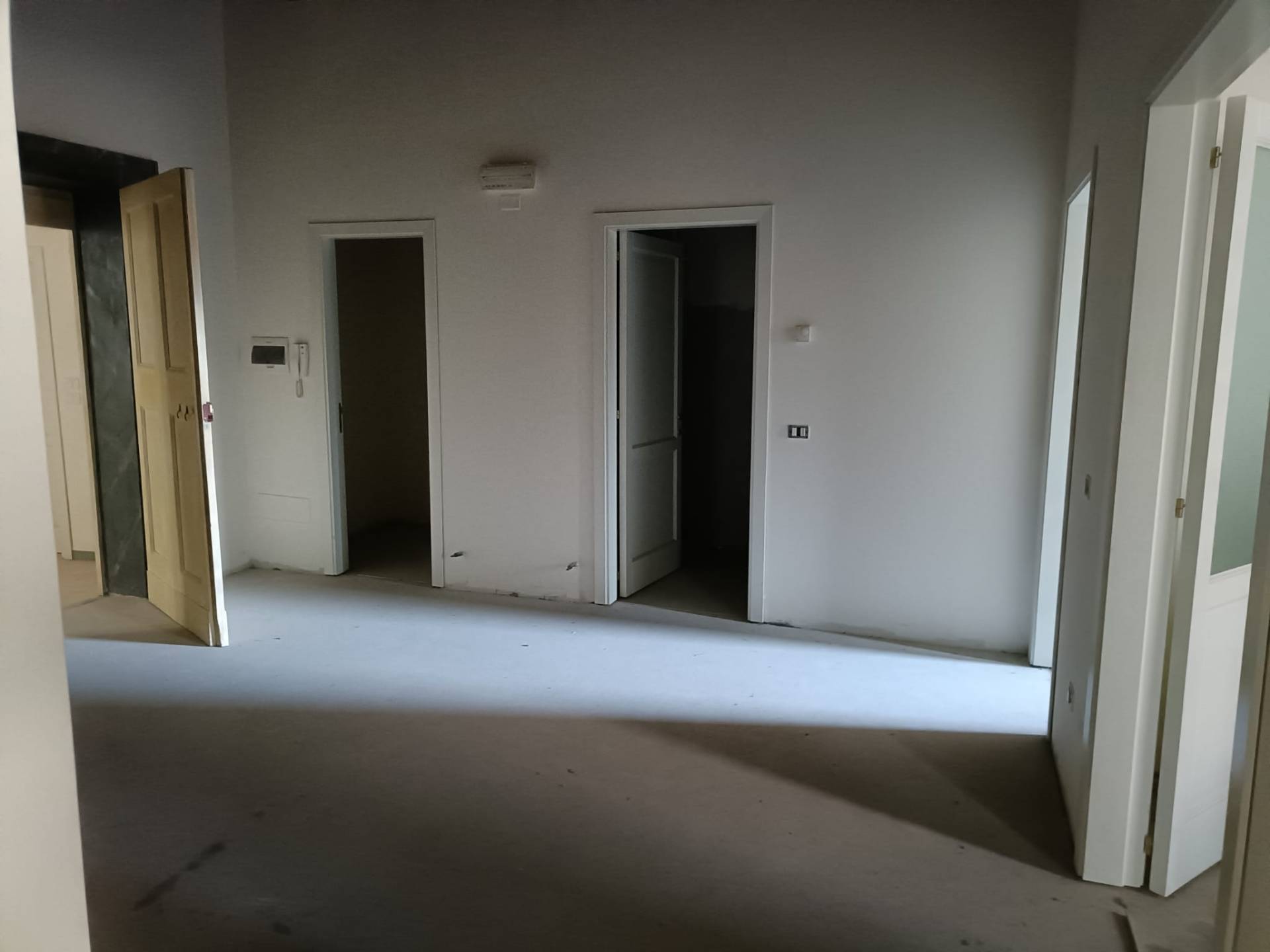 Studio/Ufficio in vendita a Fabriano, CENTRO STORICO