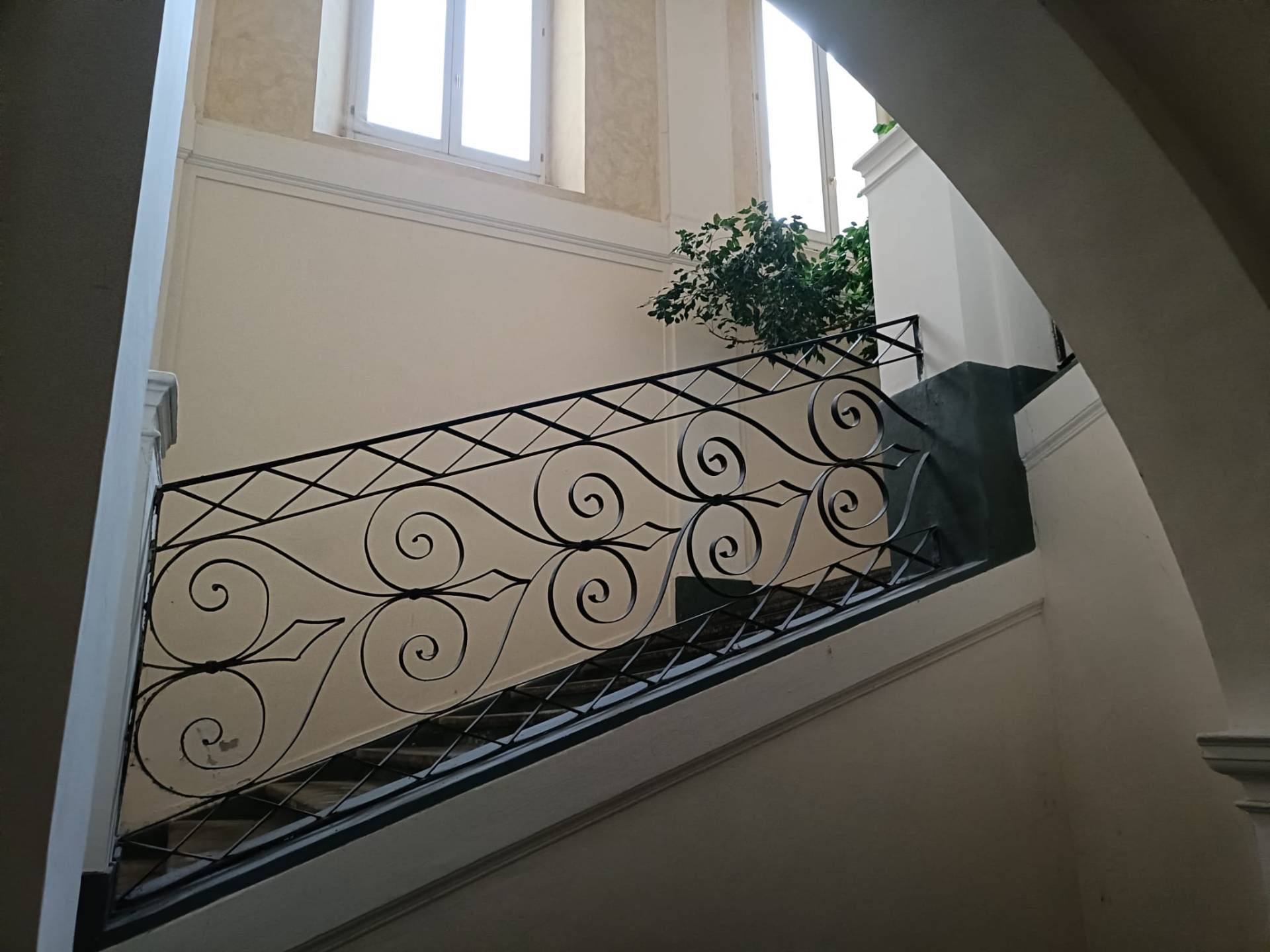 Studio/Ufficio in vendita a Fabriano, CENTRO STORICO