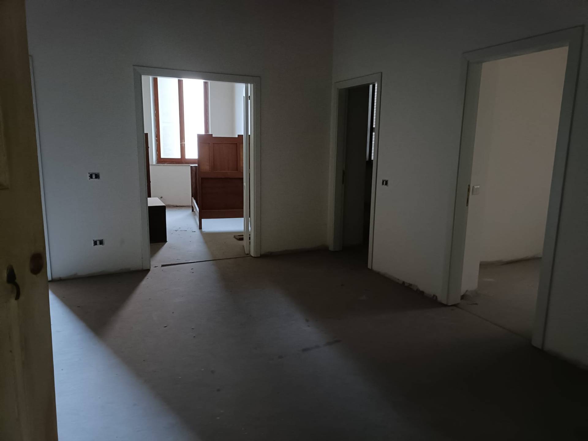 Studio/Ufficio in vendita a Fabriano, CENTRO STORICO