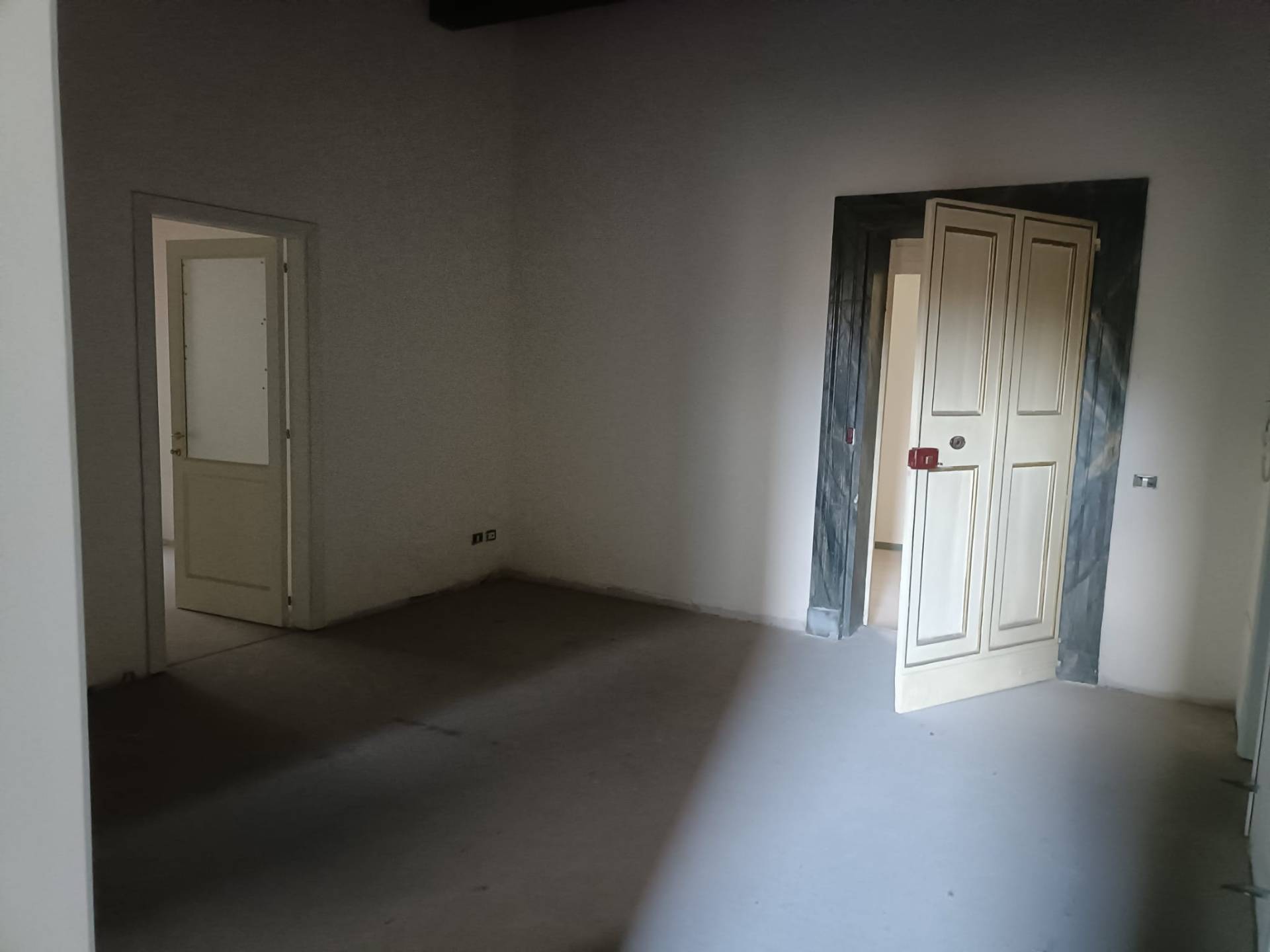 Studio/Ufficio in vendita a Fabriano, CENTRO STORICO