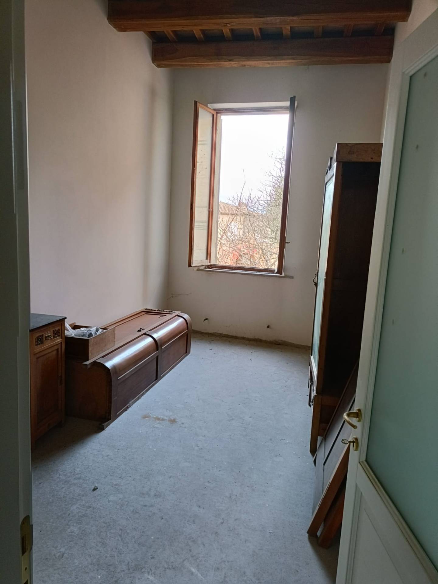 Studio/Ufficio in vendita a Fabriano, CENTRO STORICO