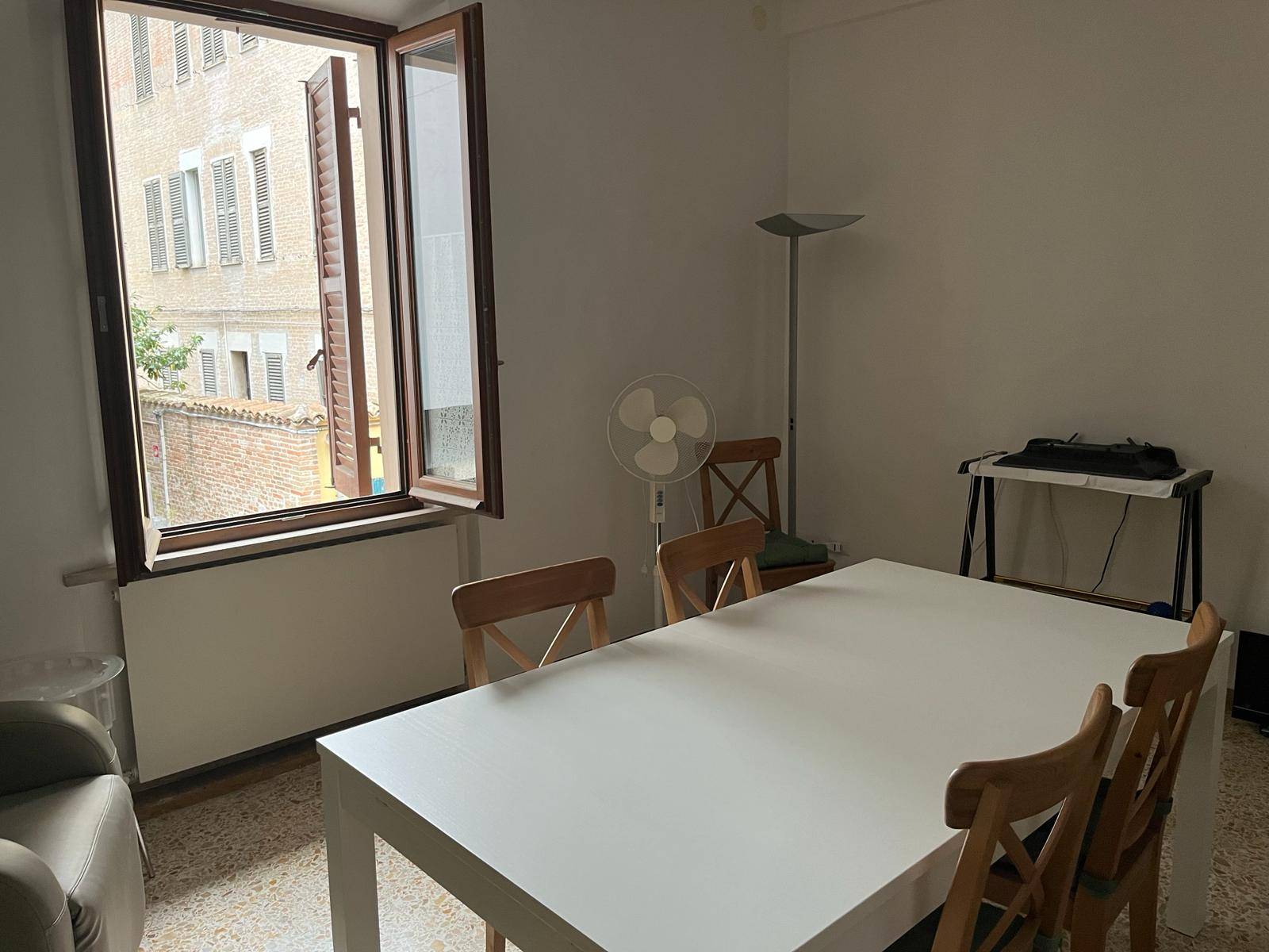 Appartamento in vendita a Fabriano, CENTRO STORICO