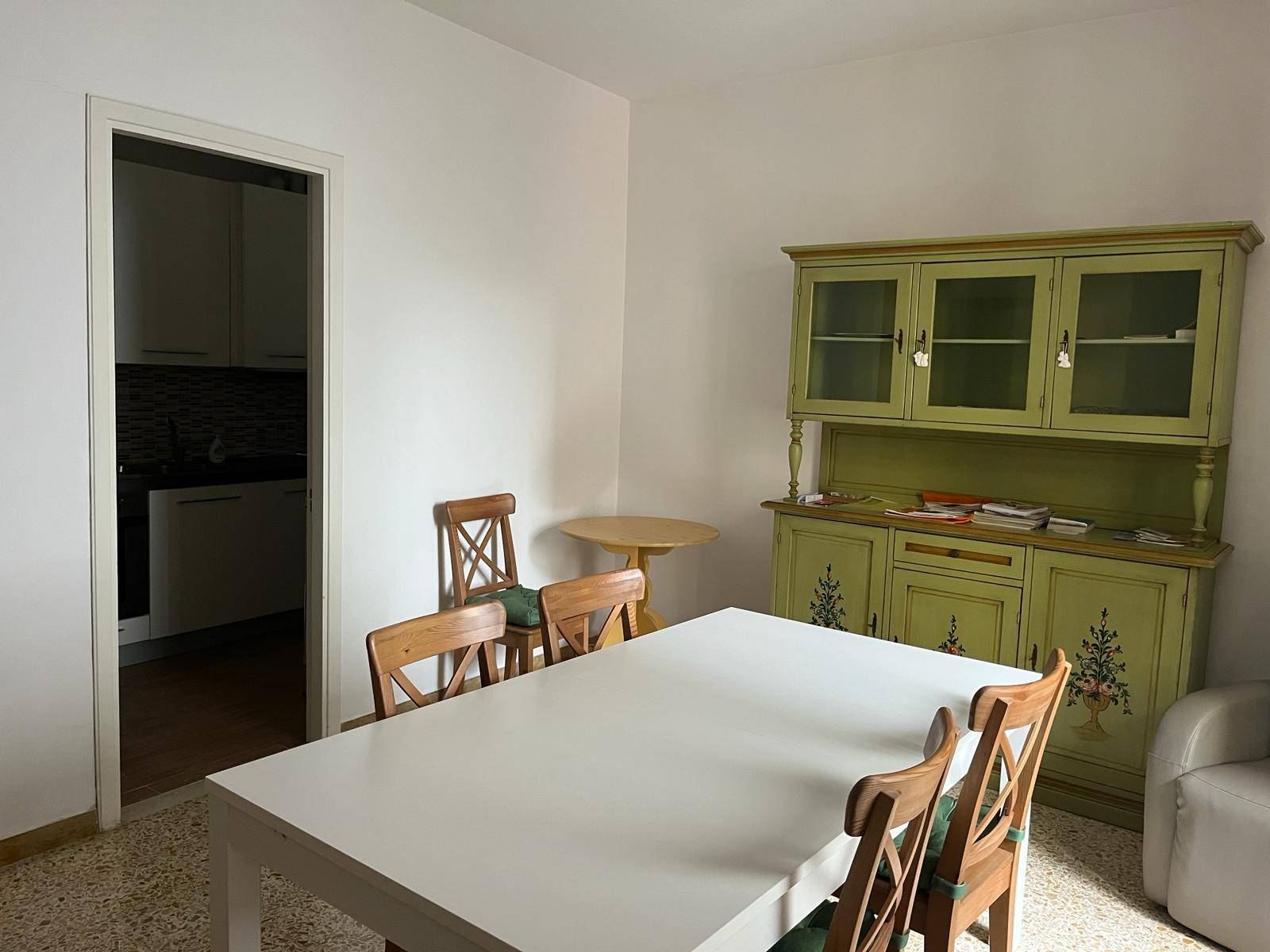 Appartamento in vendita a Fabriano, CENTRO STORICO