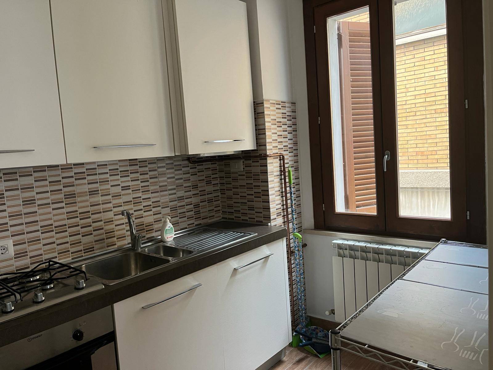 Appartamento in vendita a Fabriano, CENTRO STORICO