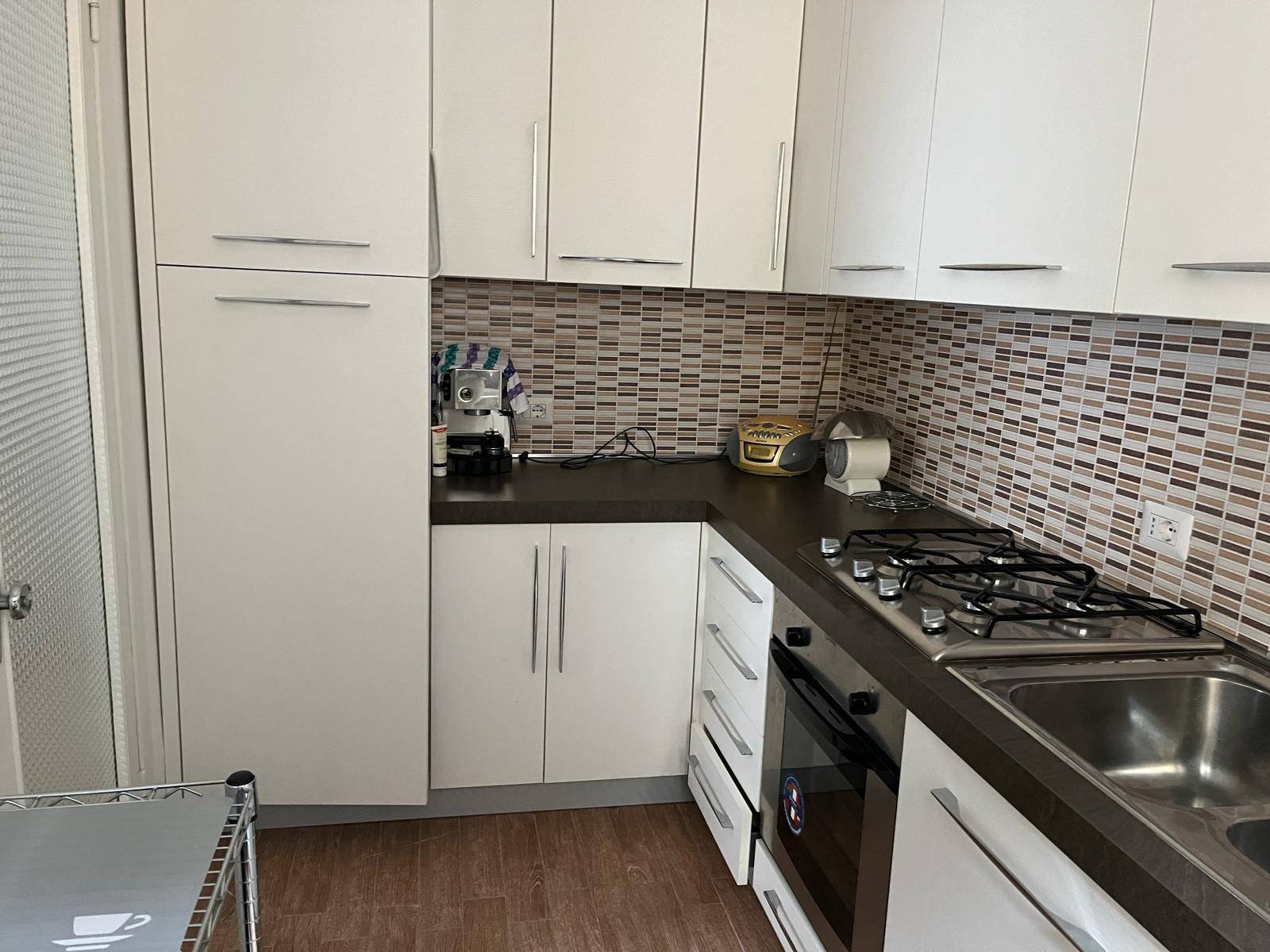 Appartamento in vendita a Fabriano, CENTRO STORICO