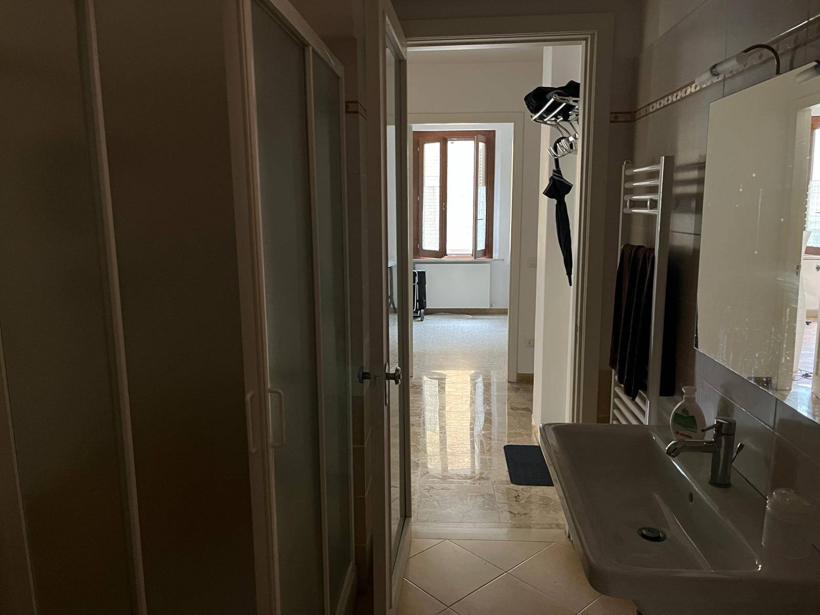 Appartamento in vendita a Fabriano, CENTRO STORICO