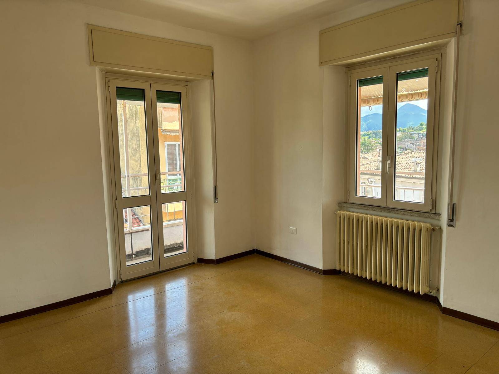 Appartamento in vendita a Fabriano, BORGO