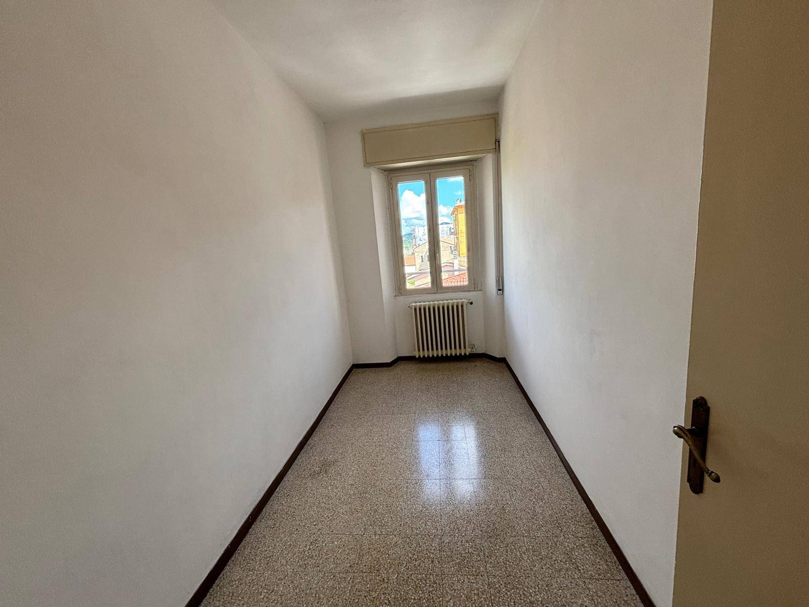 Appartamento in vendita a Fabriano, BORGO