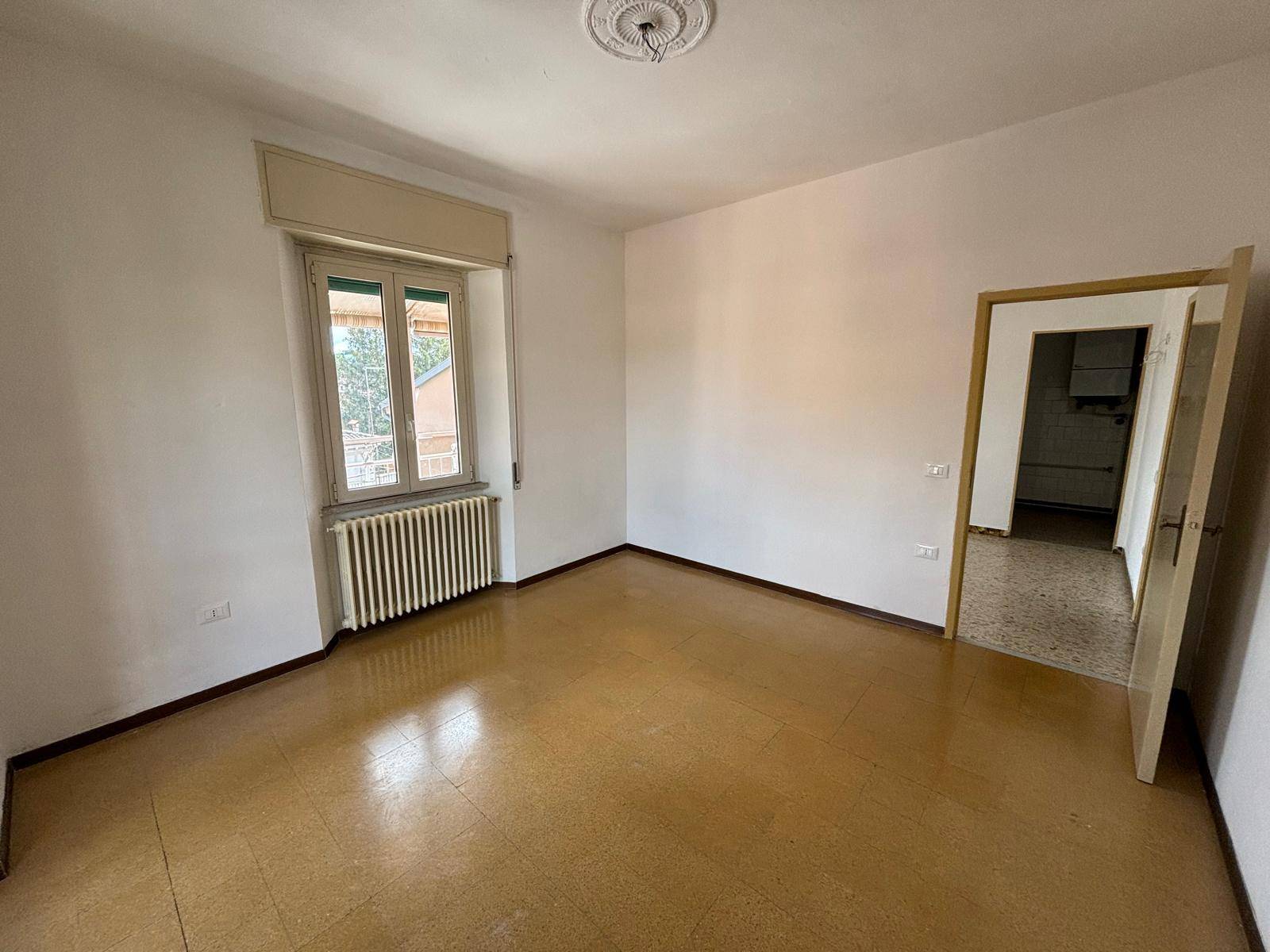 Appartamento in vendita a Fabriano, BORGO