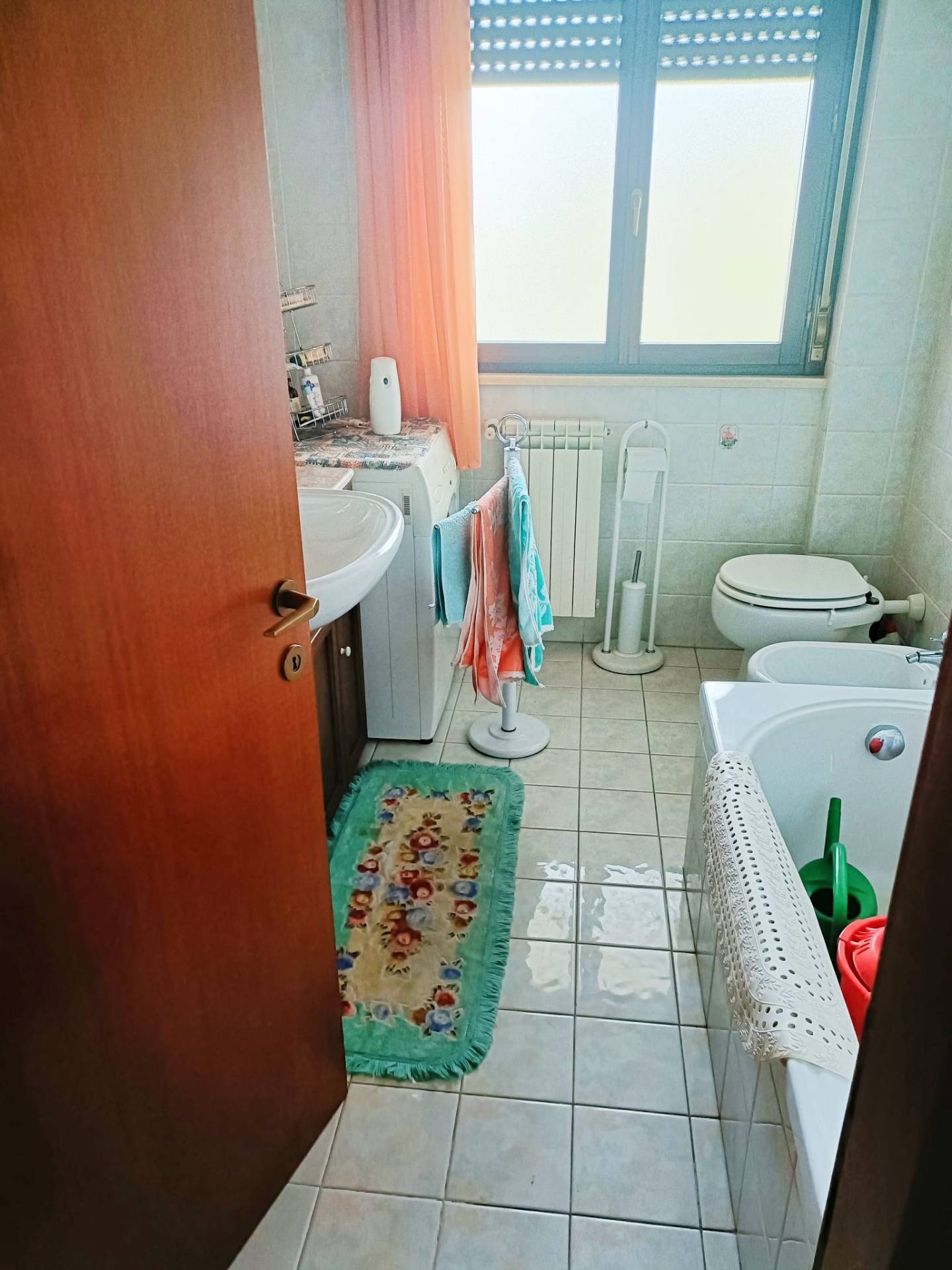 Appartamento in vendita a Sassoferrato