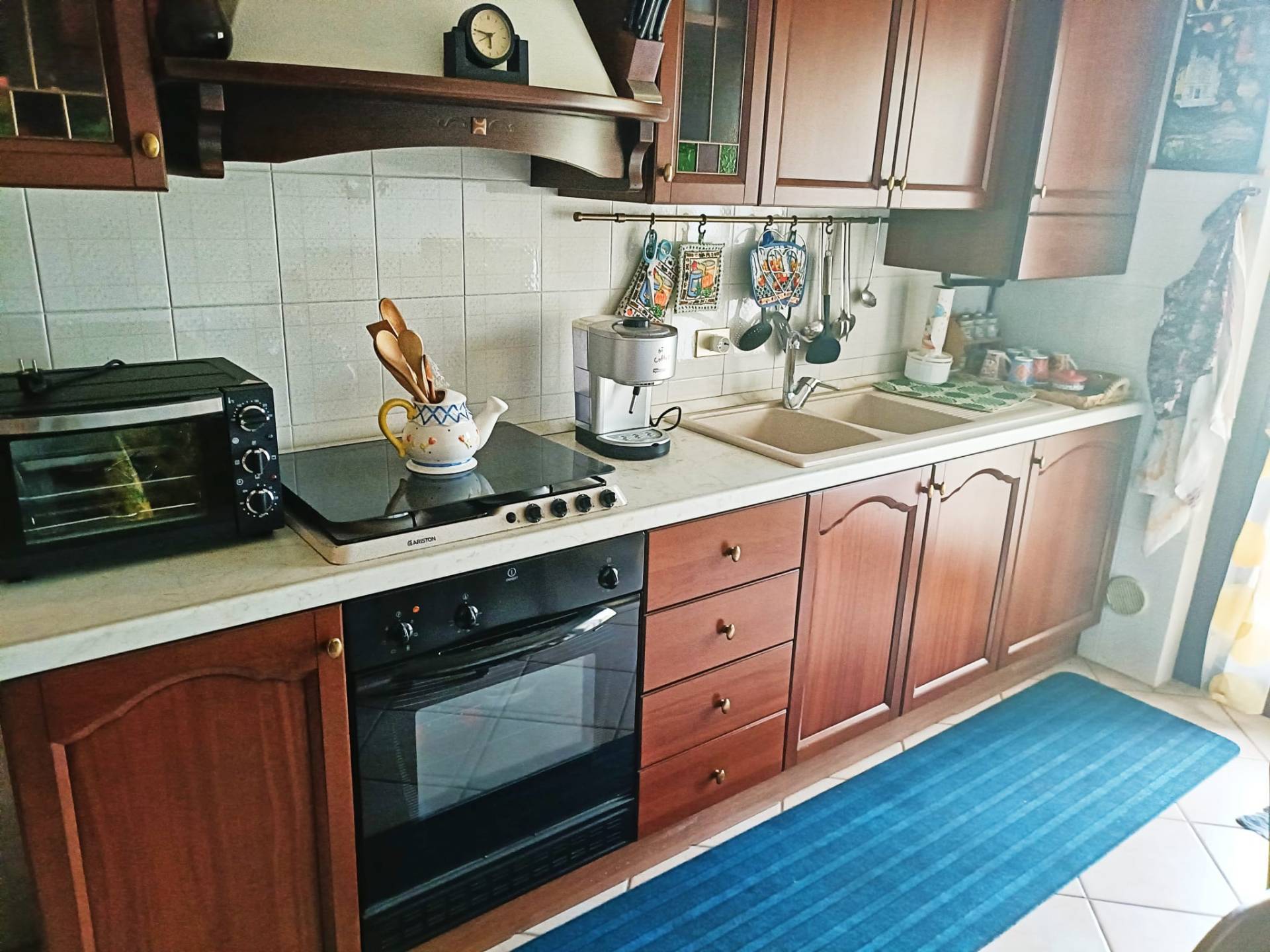 Appartamento in vendita a Sassoferrato