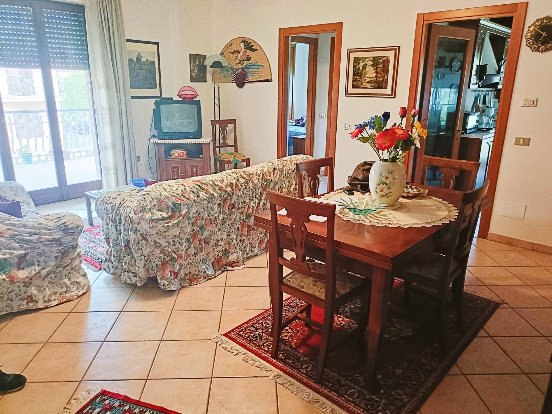 Appartamento in vendita a Sassoferrato