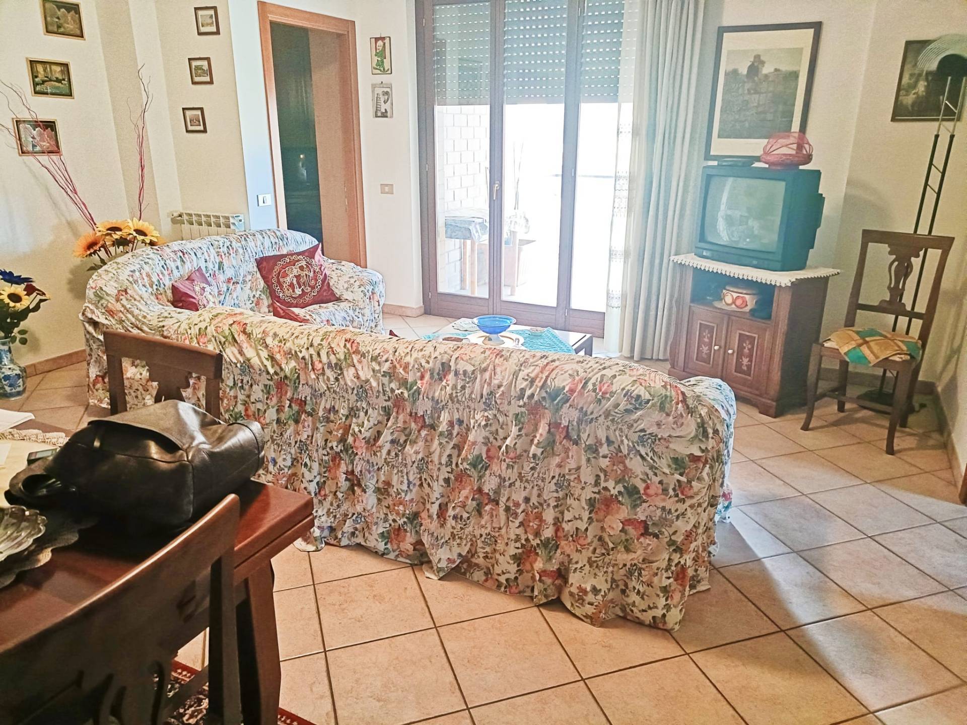 Appartamento in vendita a Sassoferrato