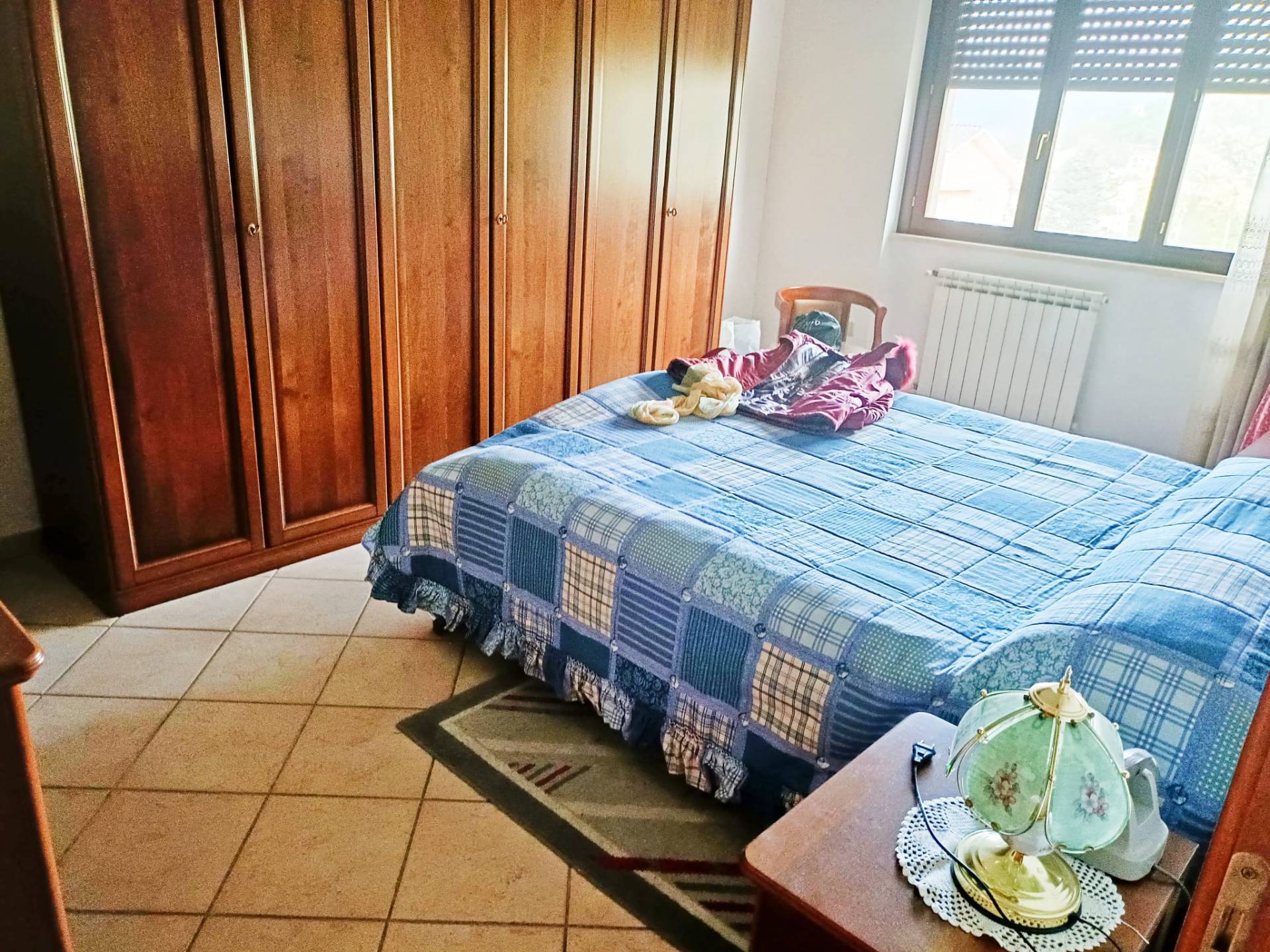 Appartamento in vendita a Sassoferrato