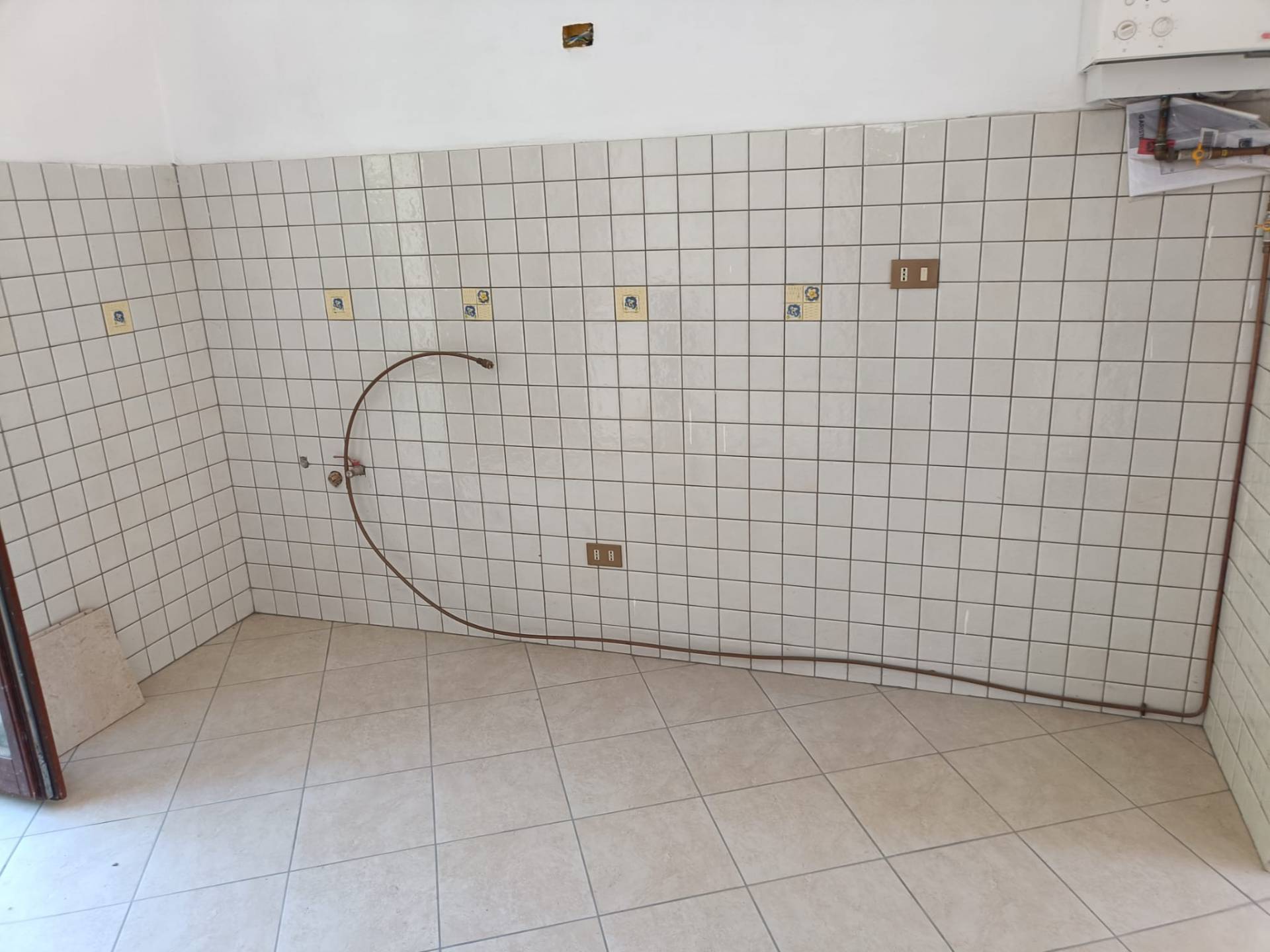 Appartamento in vendita a Fabriano, COLLINE FABRIANESI