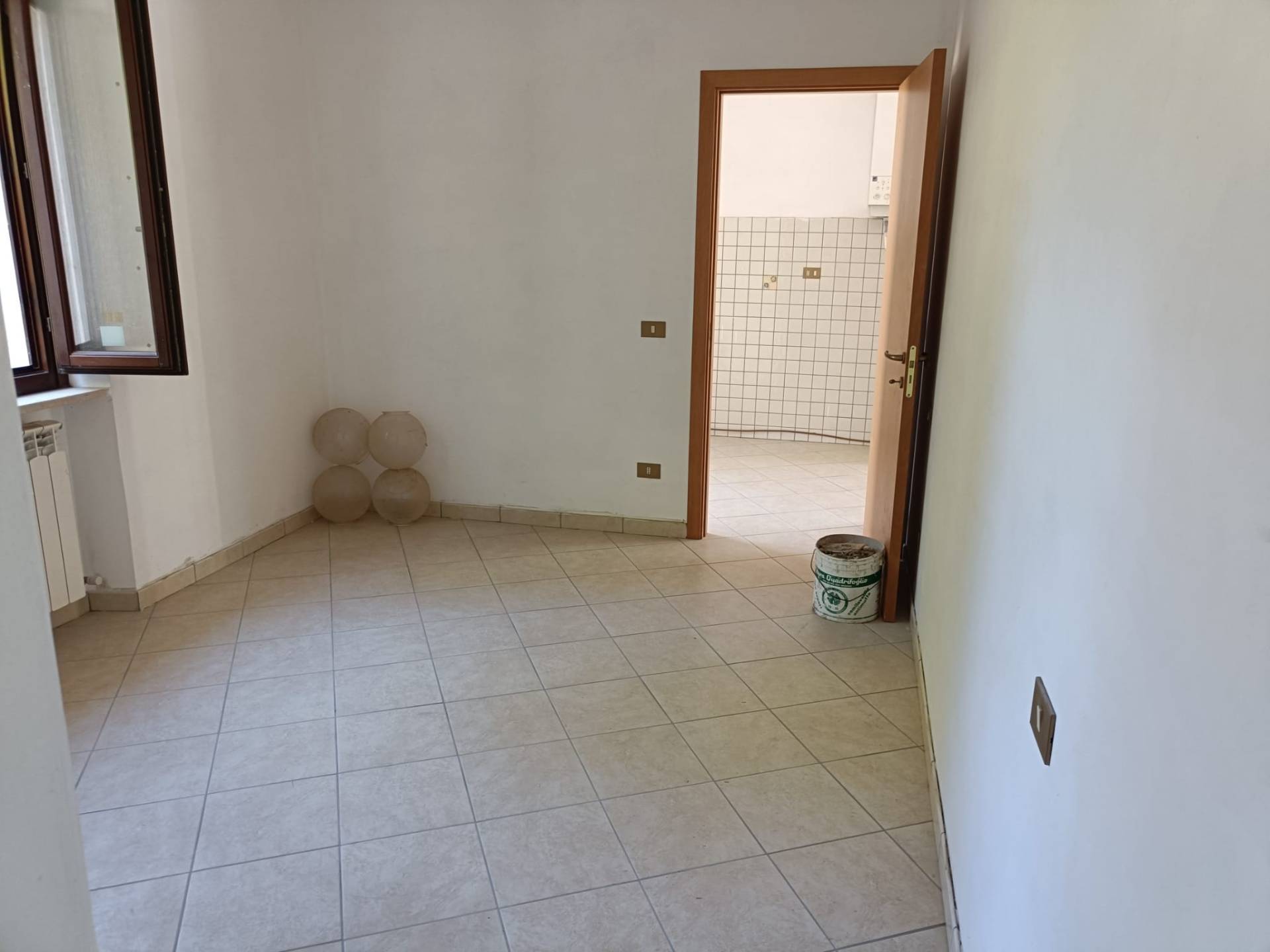 Appartamento in vendita a Fabriano, COLLINE FABRIANESI