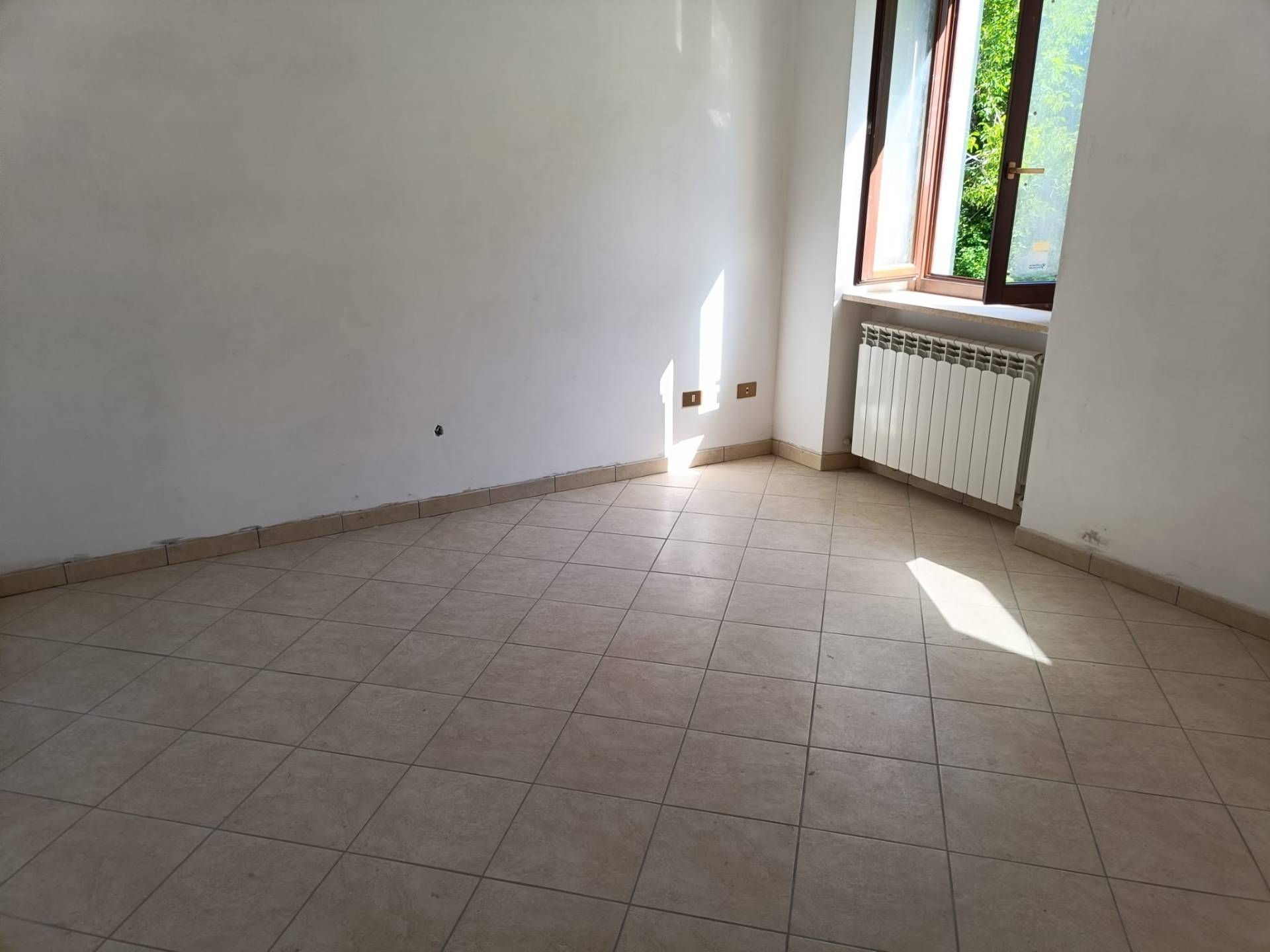 Appartamento in vendita a Fabriano, COLLINE FABRIANESI