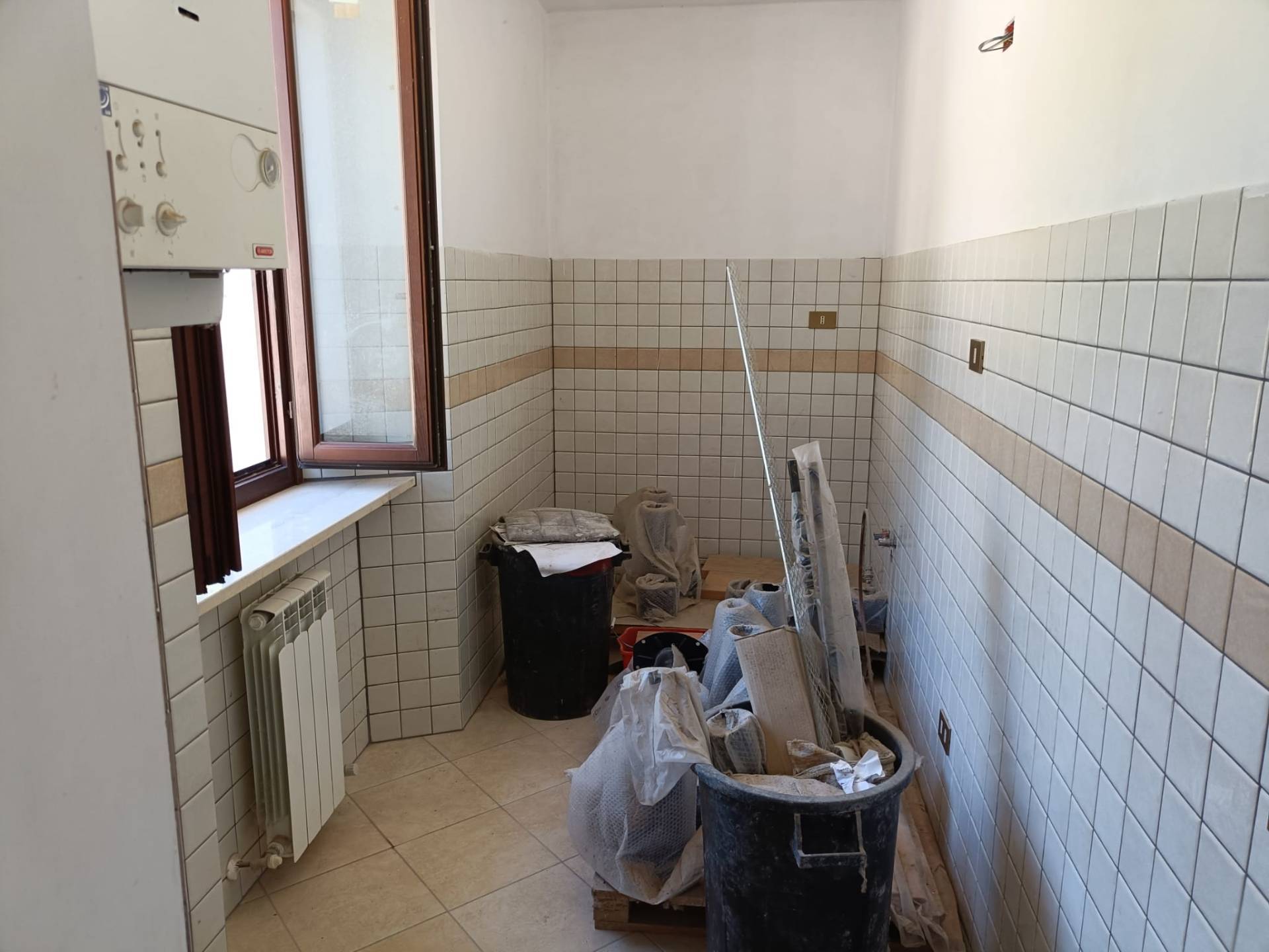 Appartamento in vendita a Fabriano, COLLINE FABRIANESI