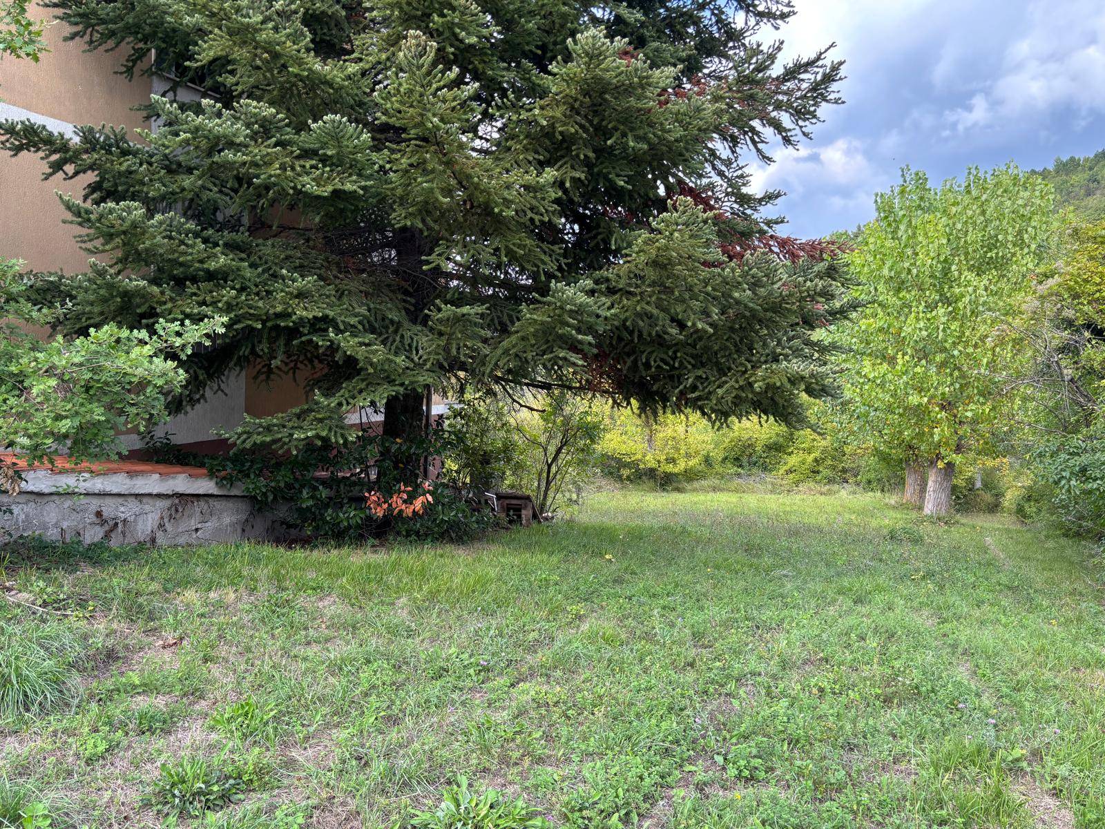 Casa singola in vendita a Genga