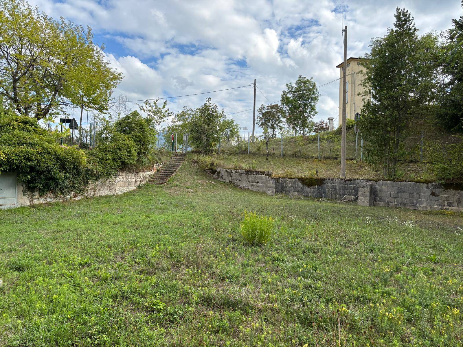 Casa singola in vendita a Genga