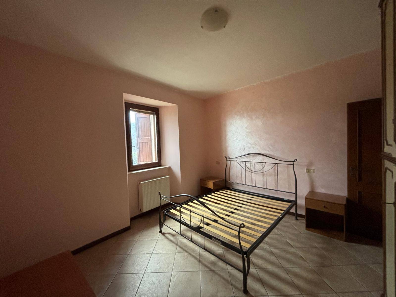 Appartamento in vendita a Fabriano, FRAZ. MELANO