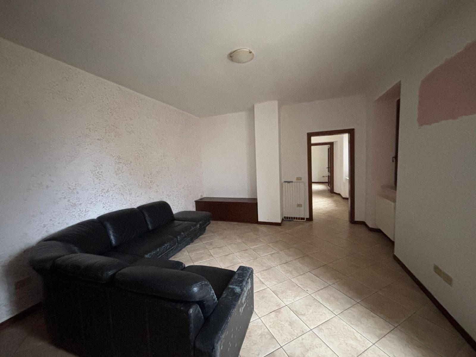 Appartamento in vendita a Fabriano, FRAZ. MELANO