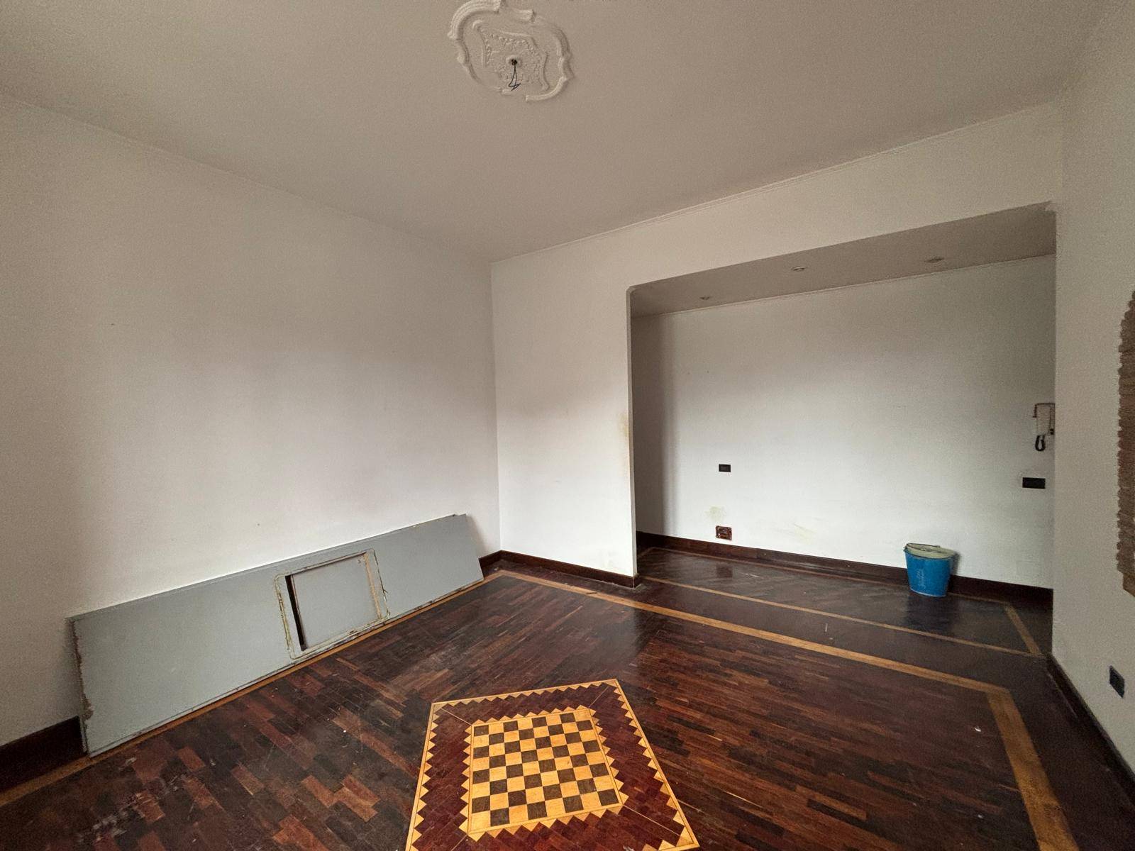 Appartamento in vendita a Fabriano, STAZIONE