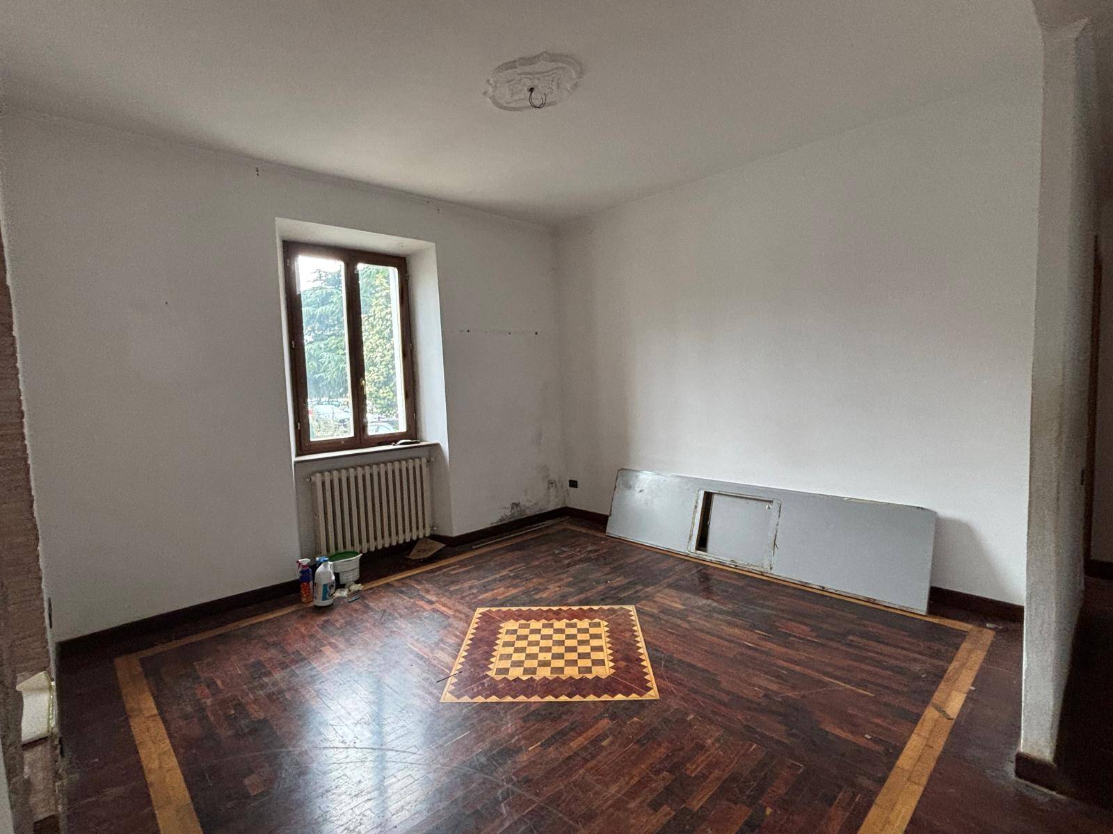 Appartamento in vendita a Fabriano, STAZIONE