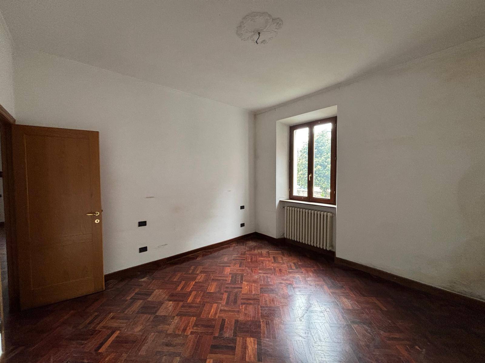 Appartamento in vendita a Fabriano, STAZIONE