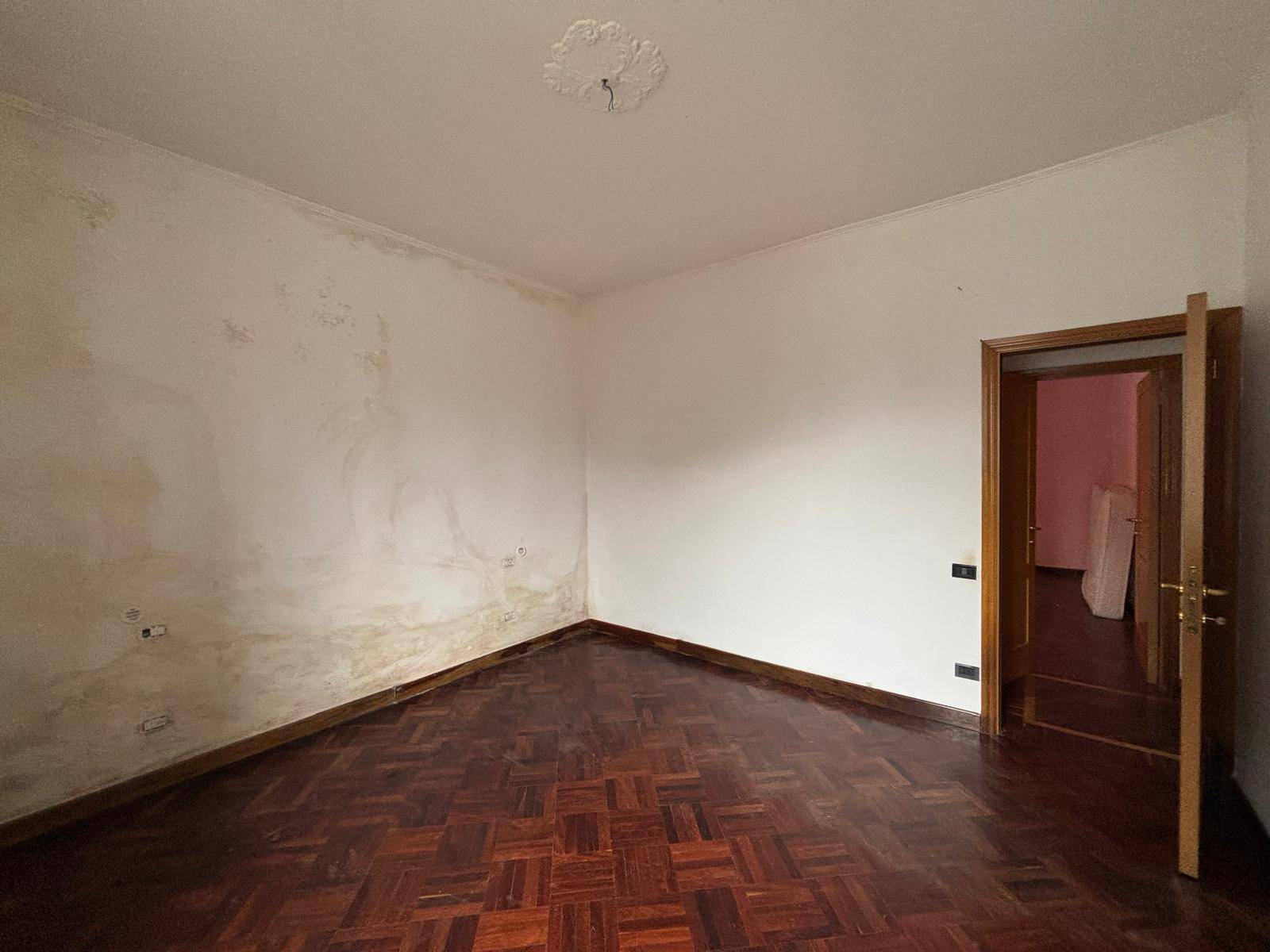 Appartamento in vendita a Fabriano, STAZIONE